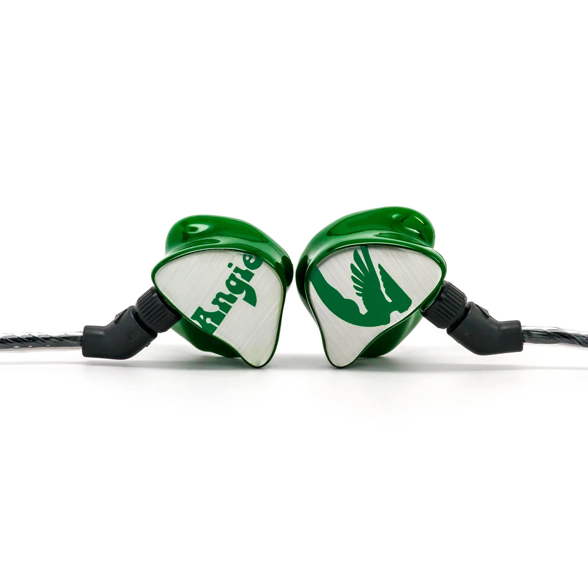 Jerry Harvey Audio Sirens Series Angie Universal IEMs [DEMO UNIT]