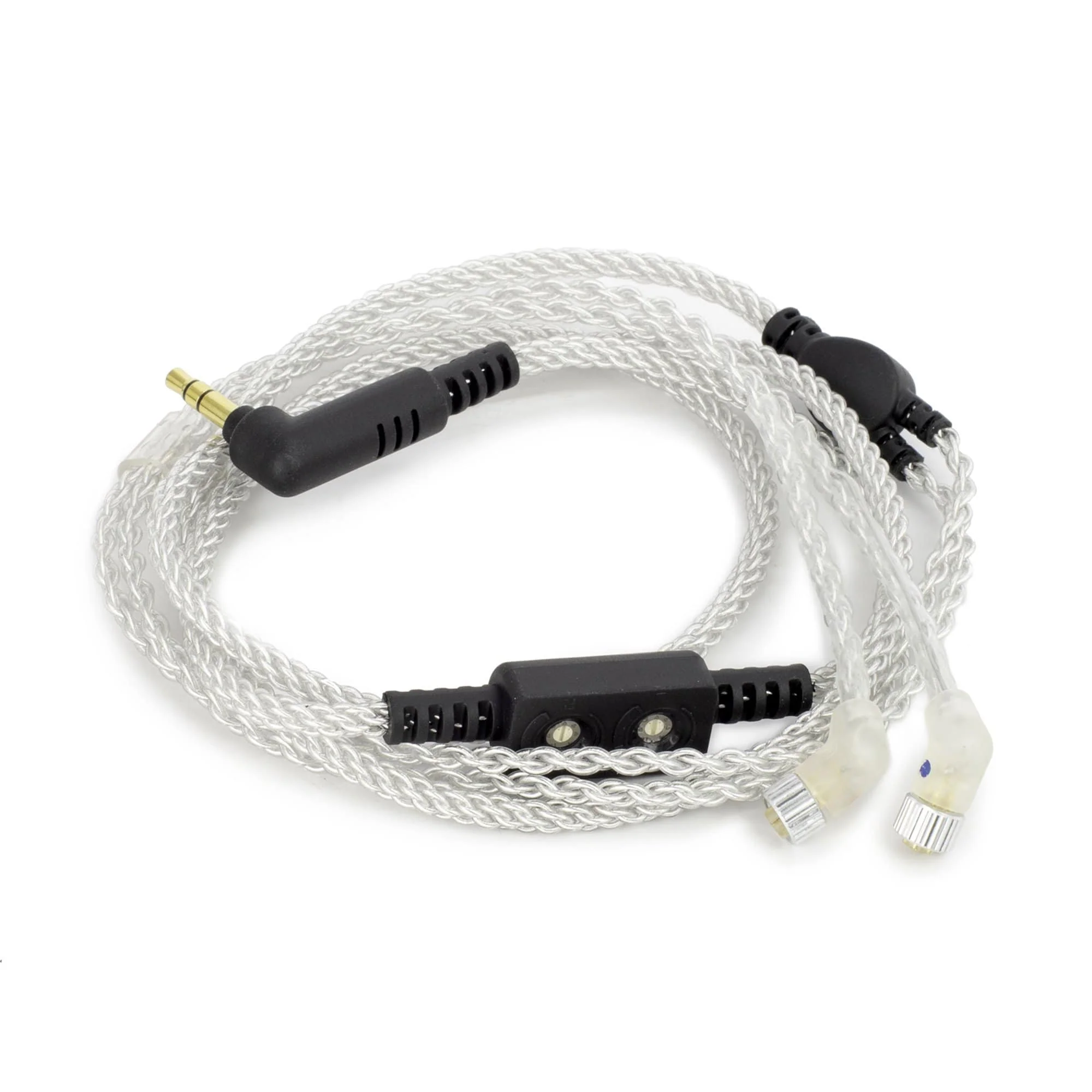 Jerry Harvey Audio Replacement Cable for IEM - Image 3