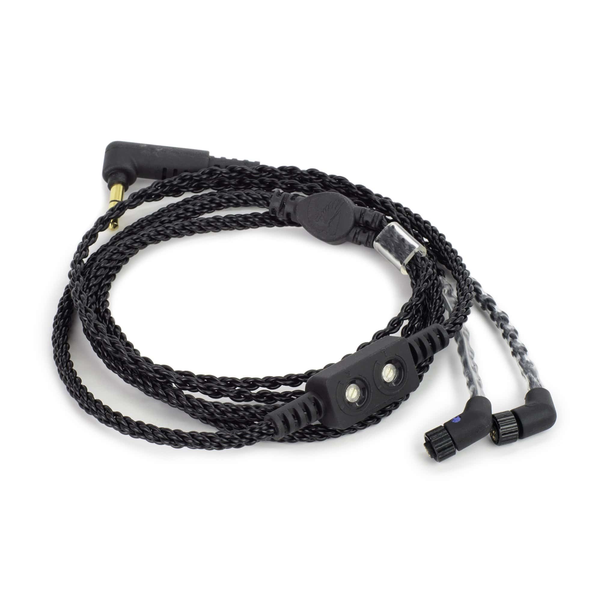 Jerry Harvey Audio Replacement Cable for IEM - Image 4