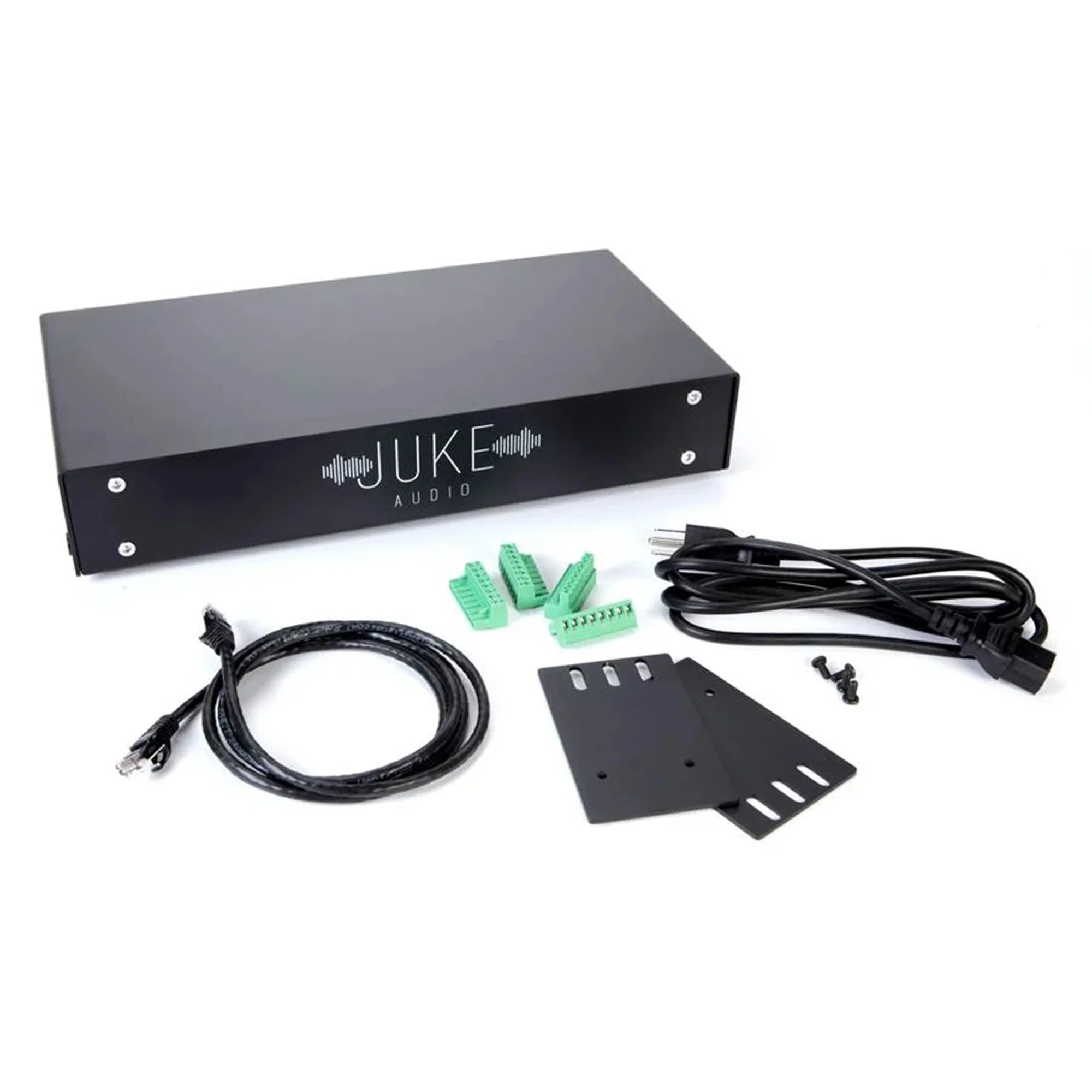 Juke 6 Multi-Room Amplifier - Image 4