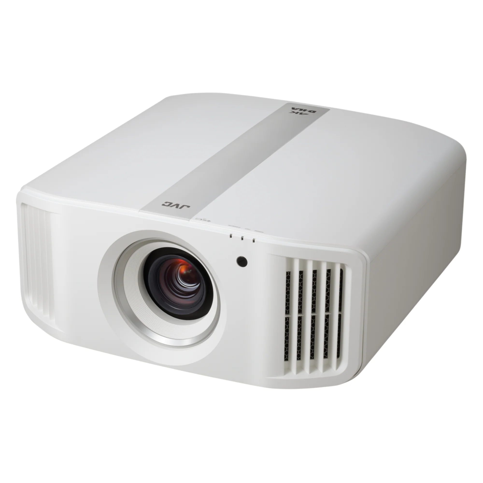 JVC DLA-NP5 4K UHD HDR D-ILA Projector - DEMO UNIT - Image 5