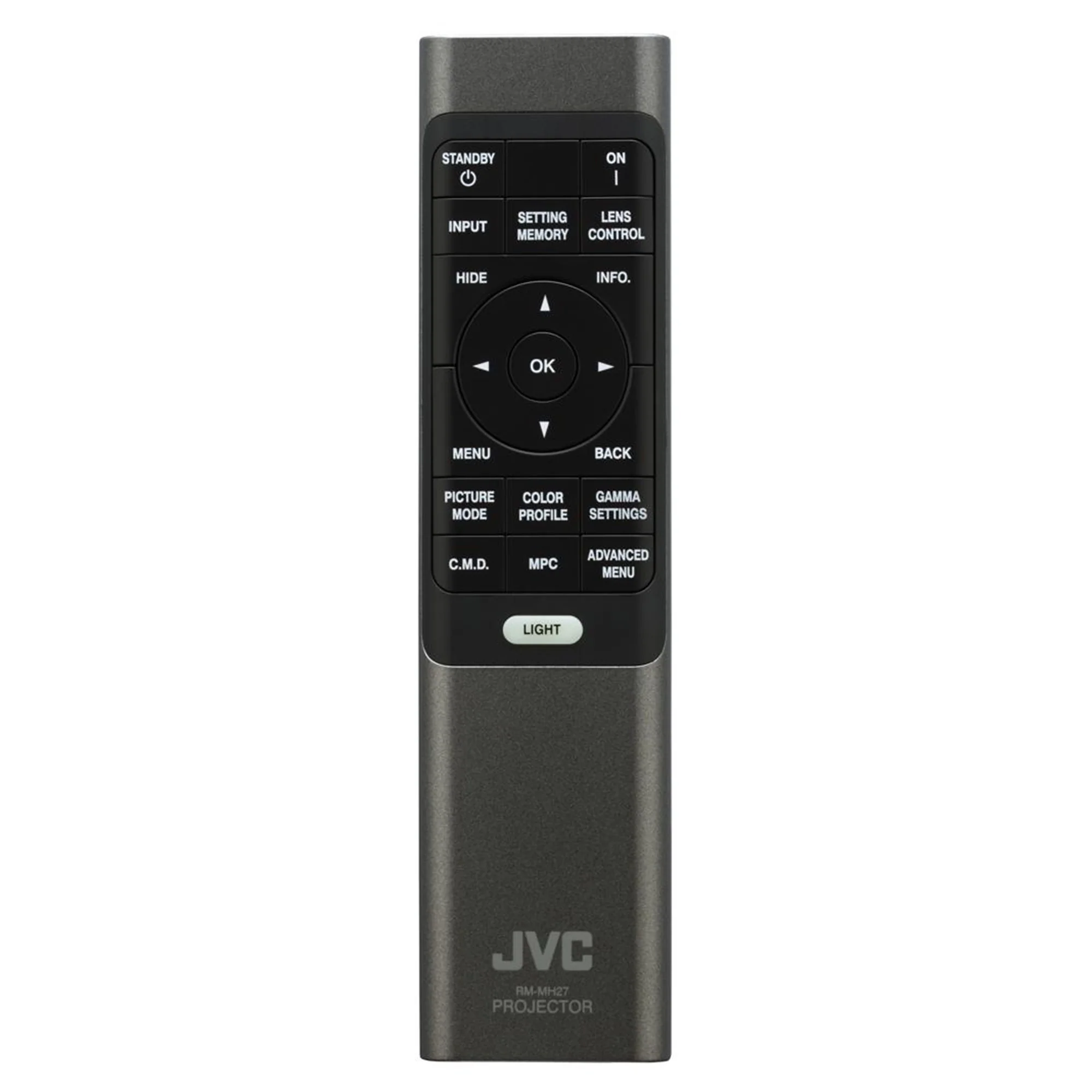 JVC DLA-NP5 4K UHD HDR D-ILA Projector - DEMO UNIT - Image 9