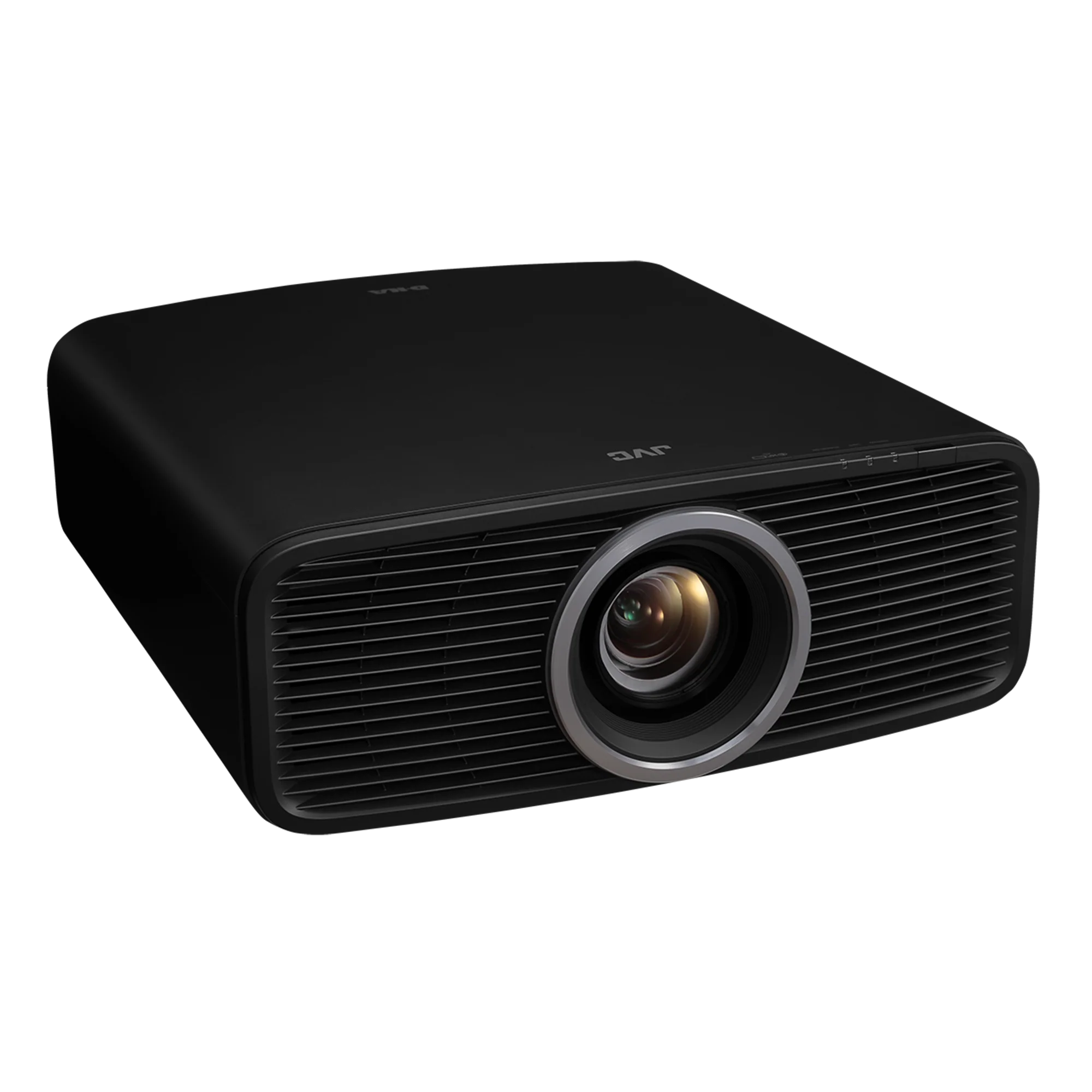 JVC DLA-NZ500 4K Laser Projector