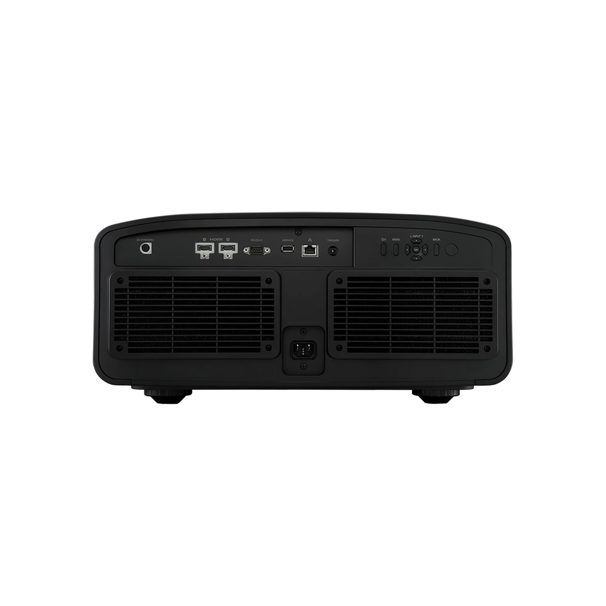 JVC DLA-NZ800 4K HDR D-ILA Projector - Image 4