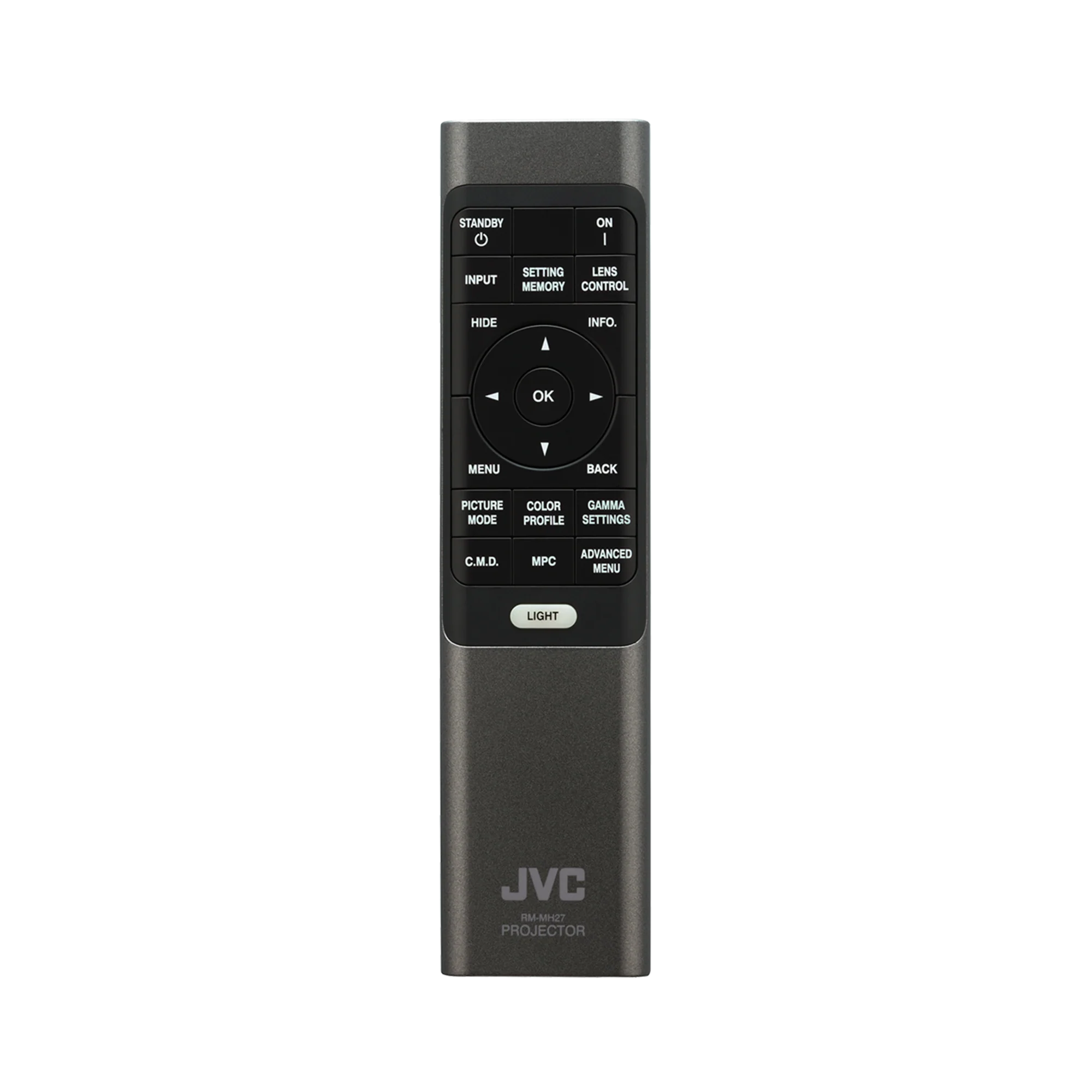 JVC DLA-NZ800 4K HDR D-ILA Projector - Image 7