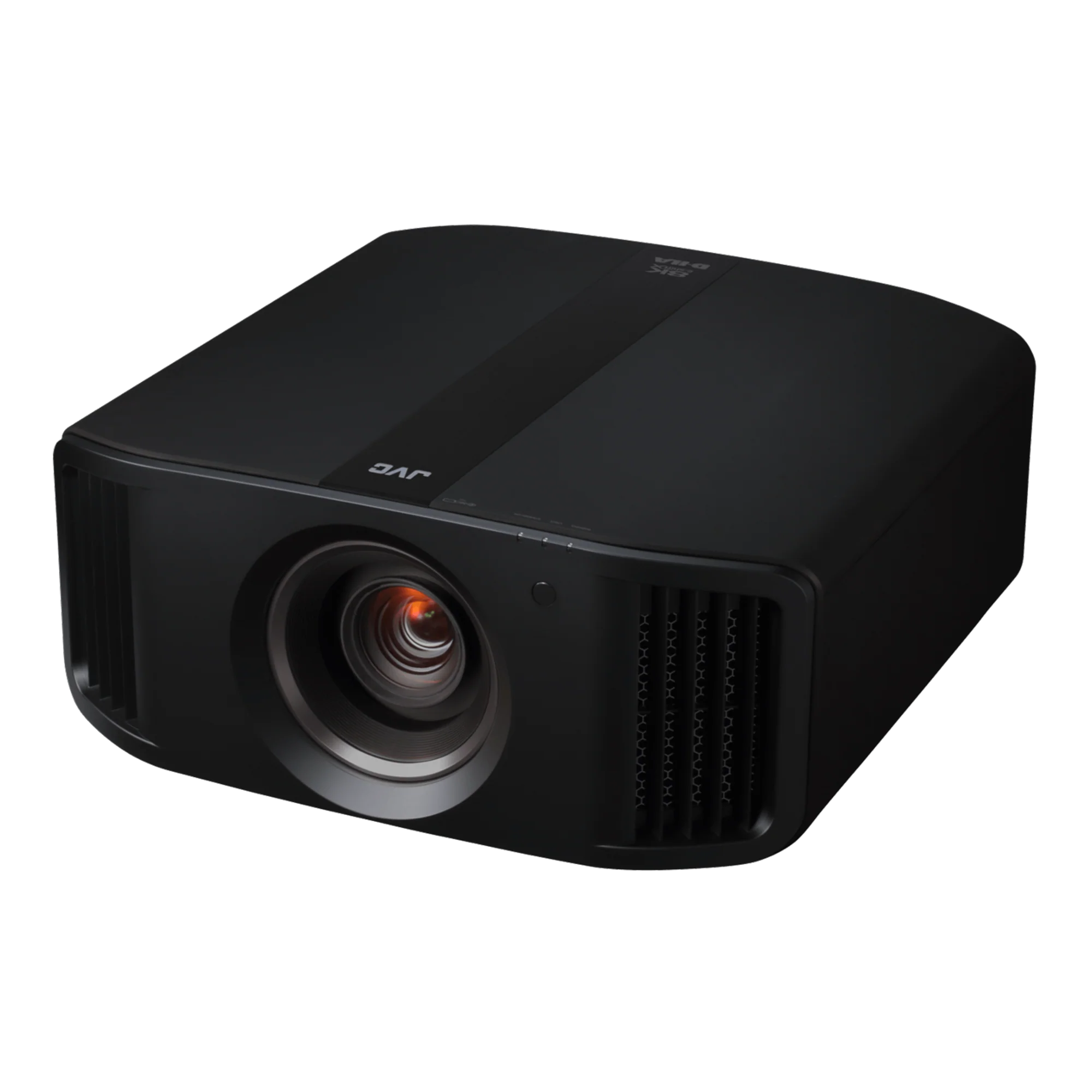 JVC DLA-NZ8 8K HDR D-ILA Projector