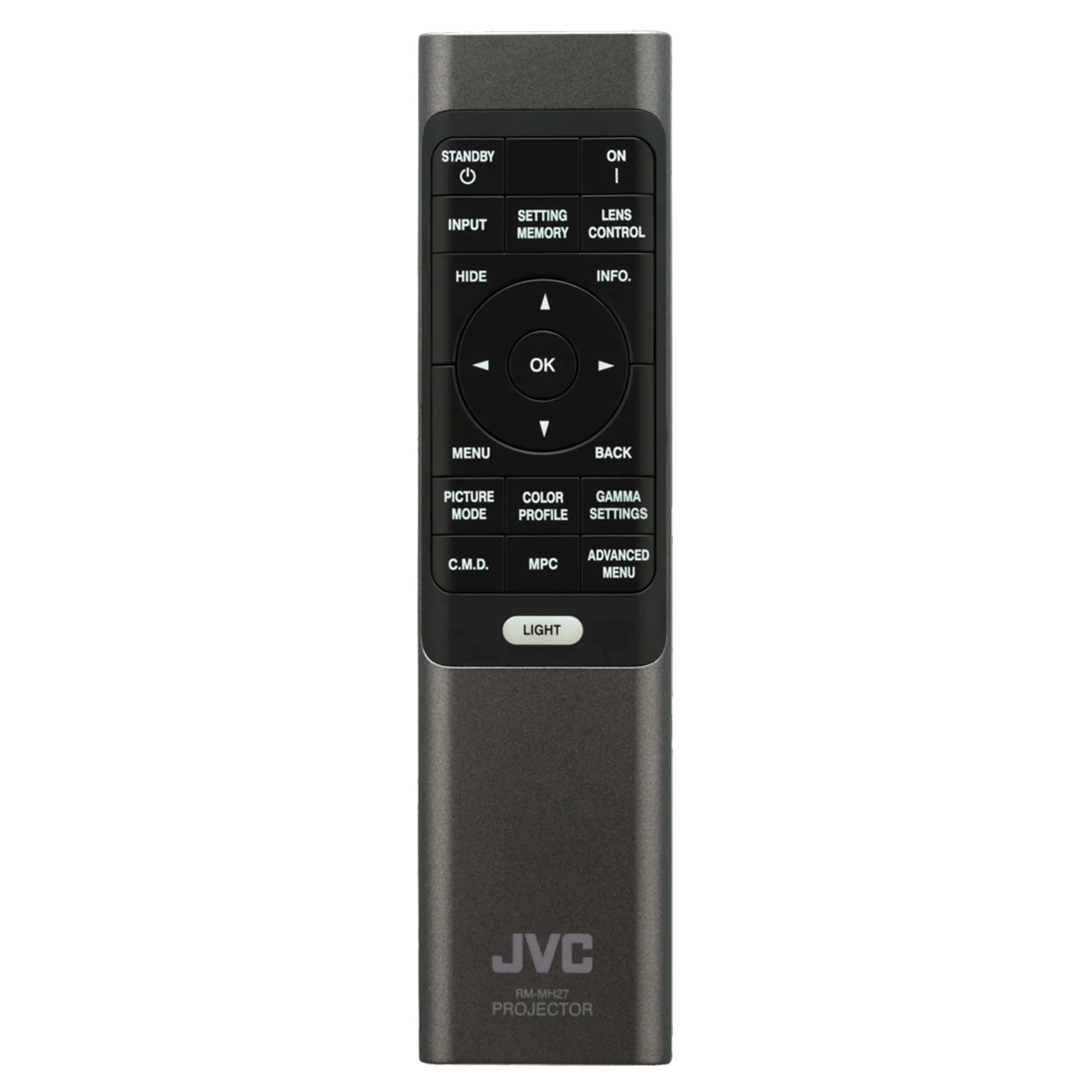 JVC DLA-NZ8 8K HDR D-ILA Projector - Image 4