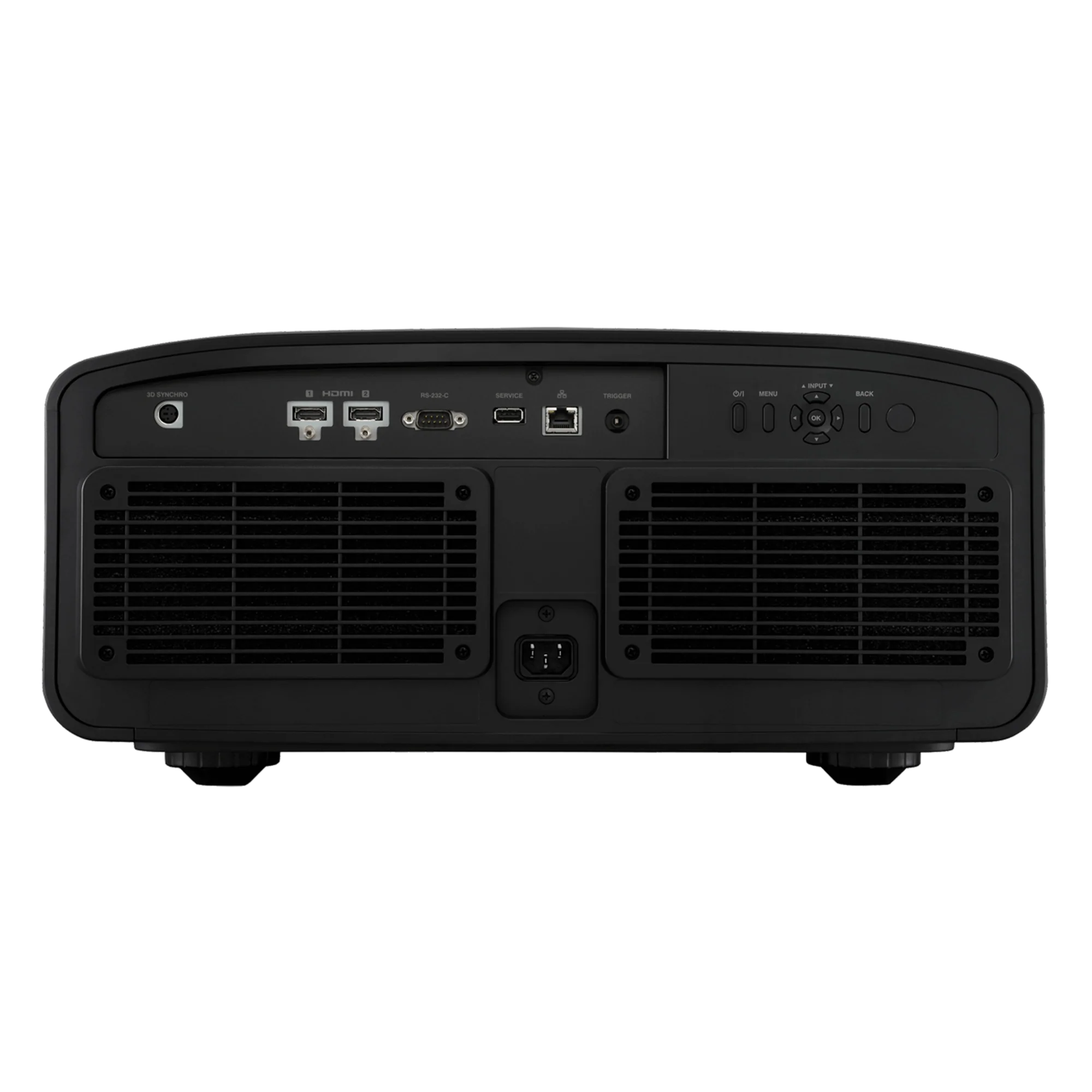 JVC DLA-NZ9 8K HDR D-ILA Projector - Image 4