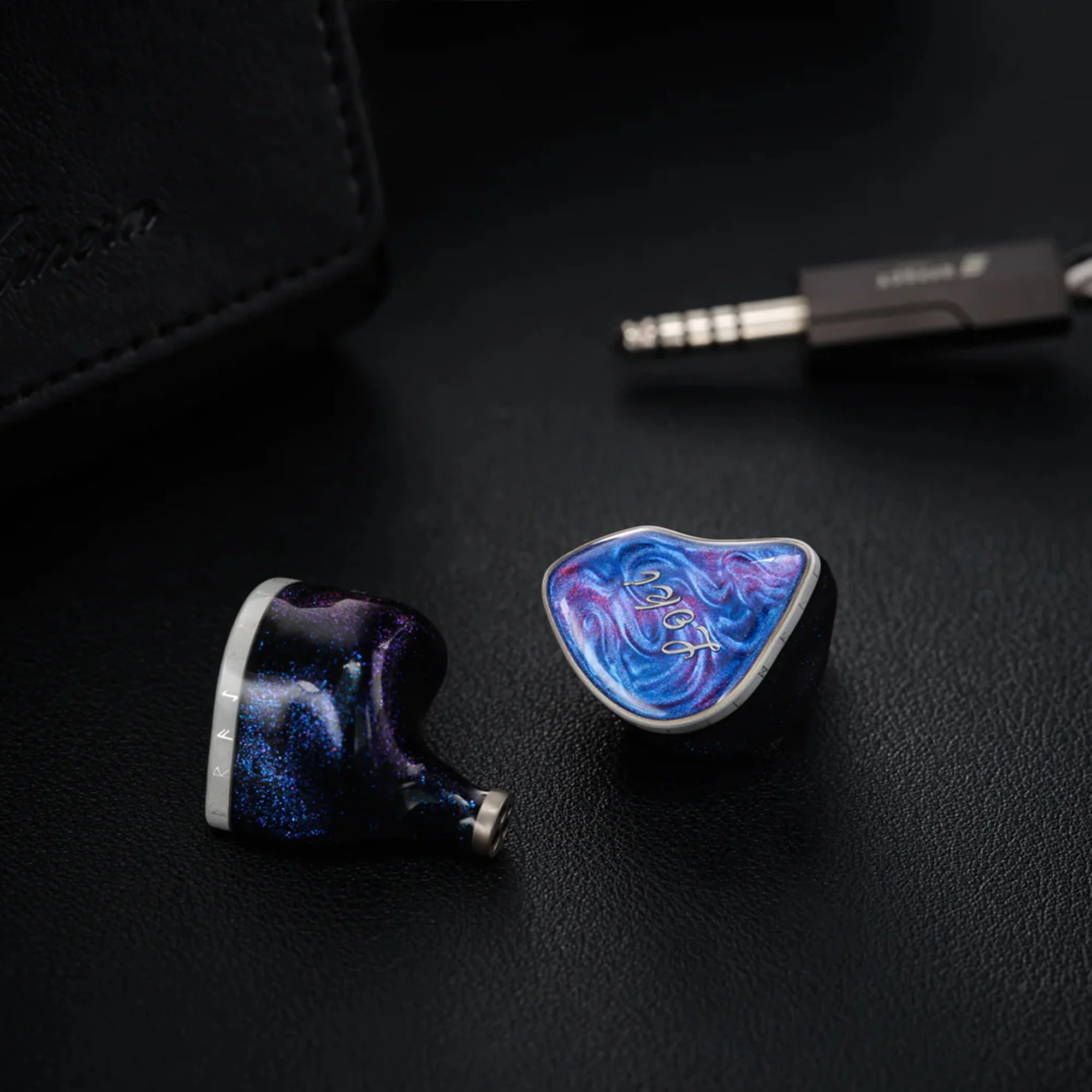 Kinera Divine Mark Loki In-Ear Monitors - Image 6