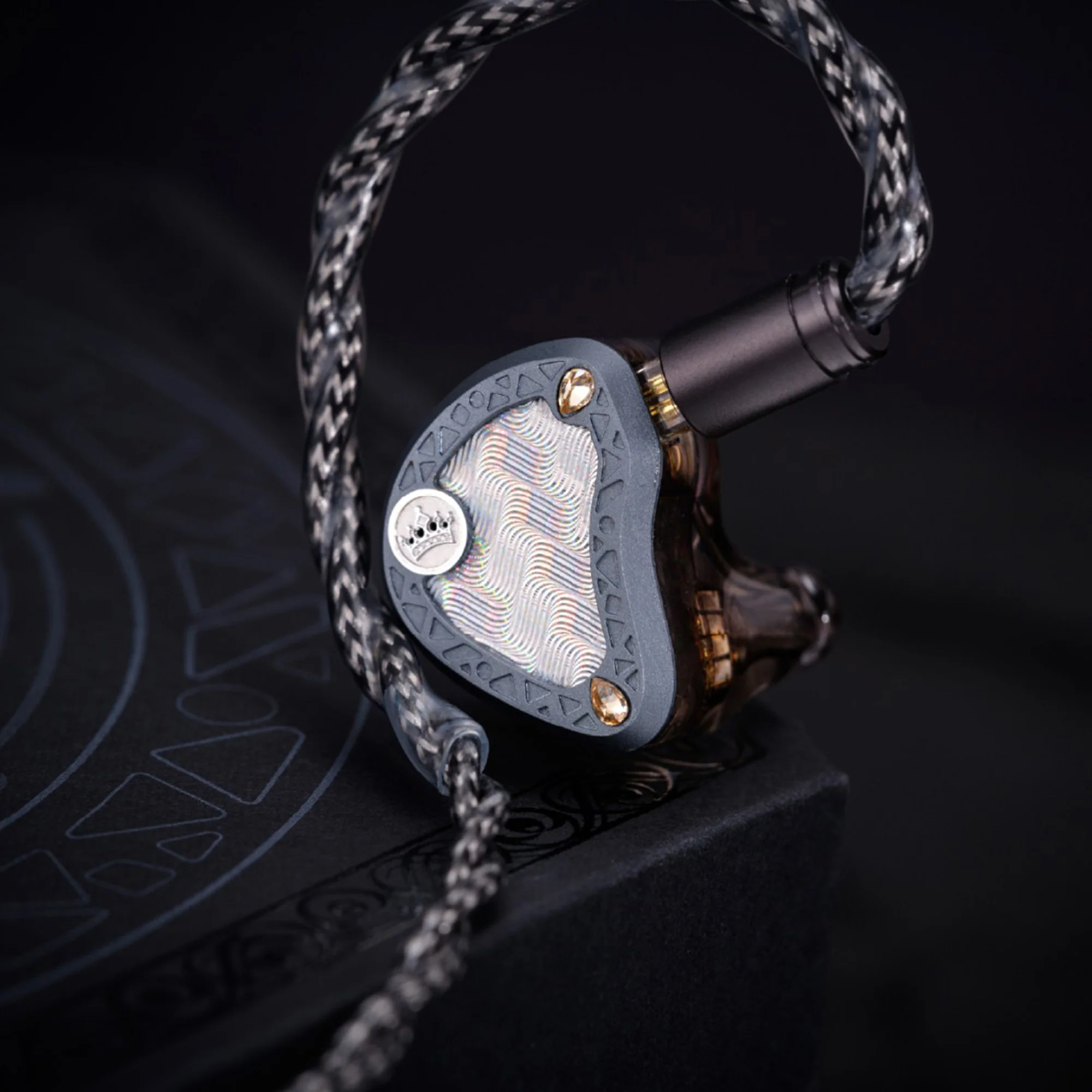 Kinera Frigg In-Ear Monitors - Image 3