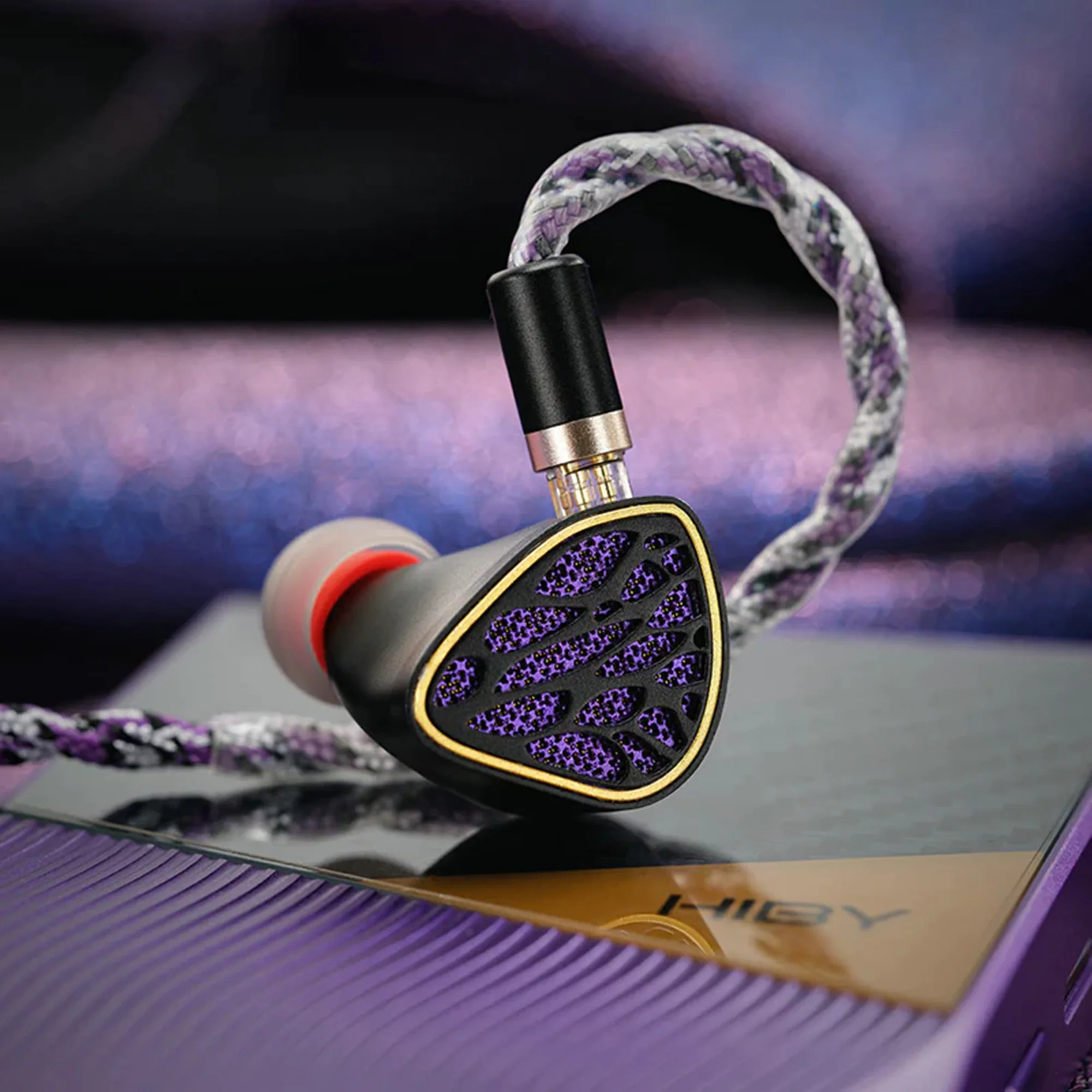 Kinera NOTT Phantom In-Ear Monitors - Image 11
