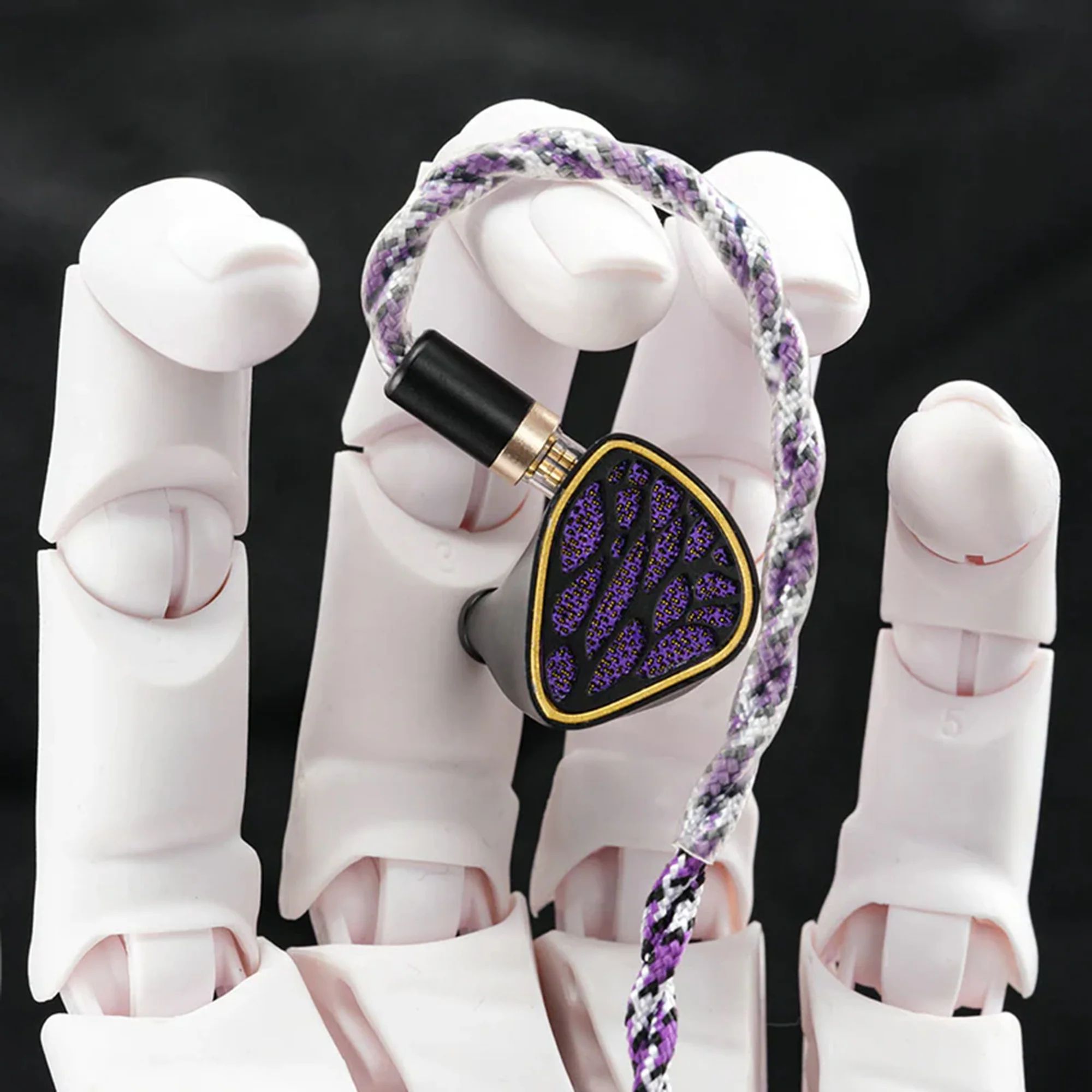 Kinera NOTT Phantom In-Ear Monitors - Image 15