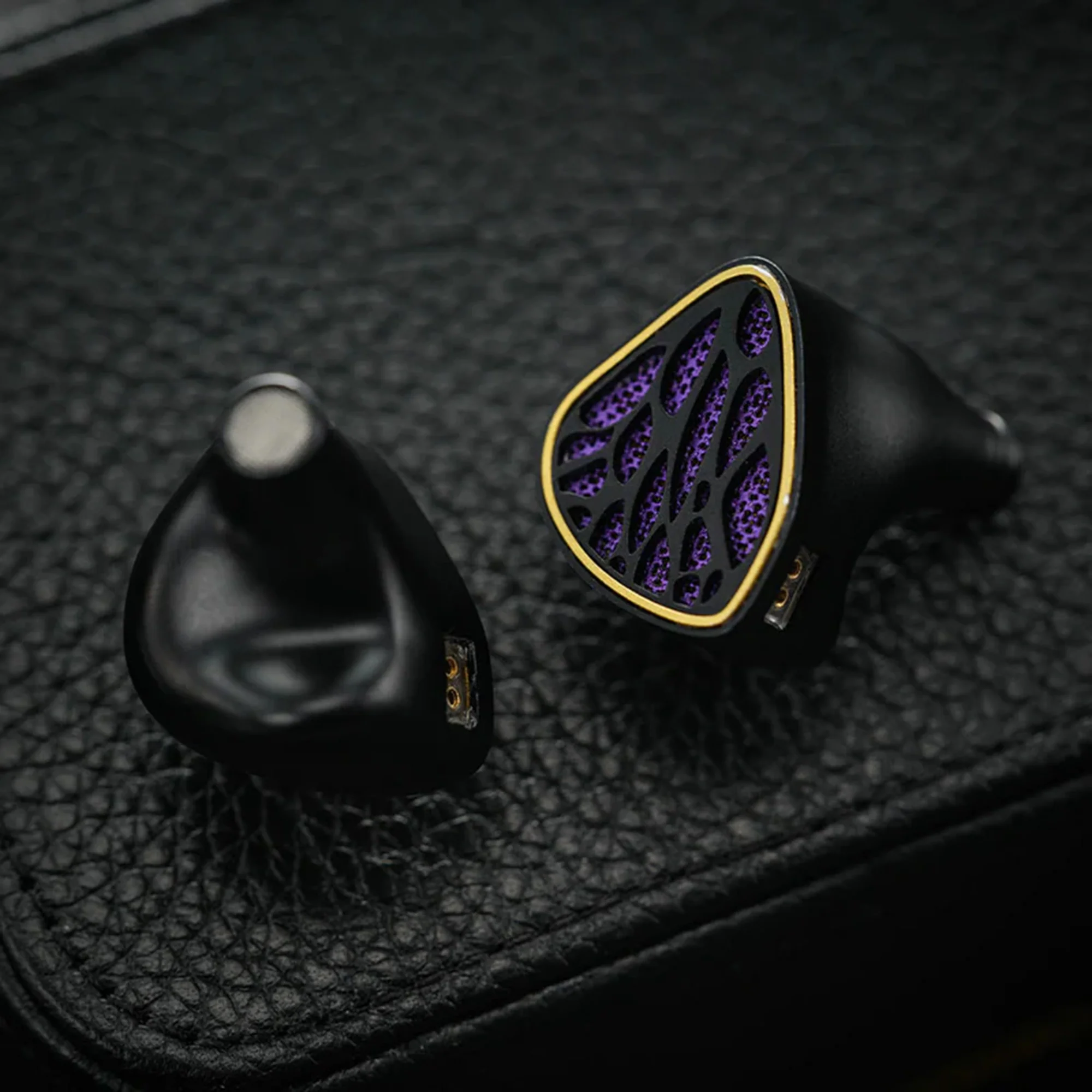Kinera NOTT Phantom In-Ear Monitors - Image 4