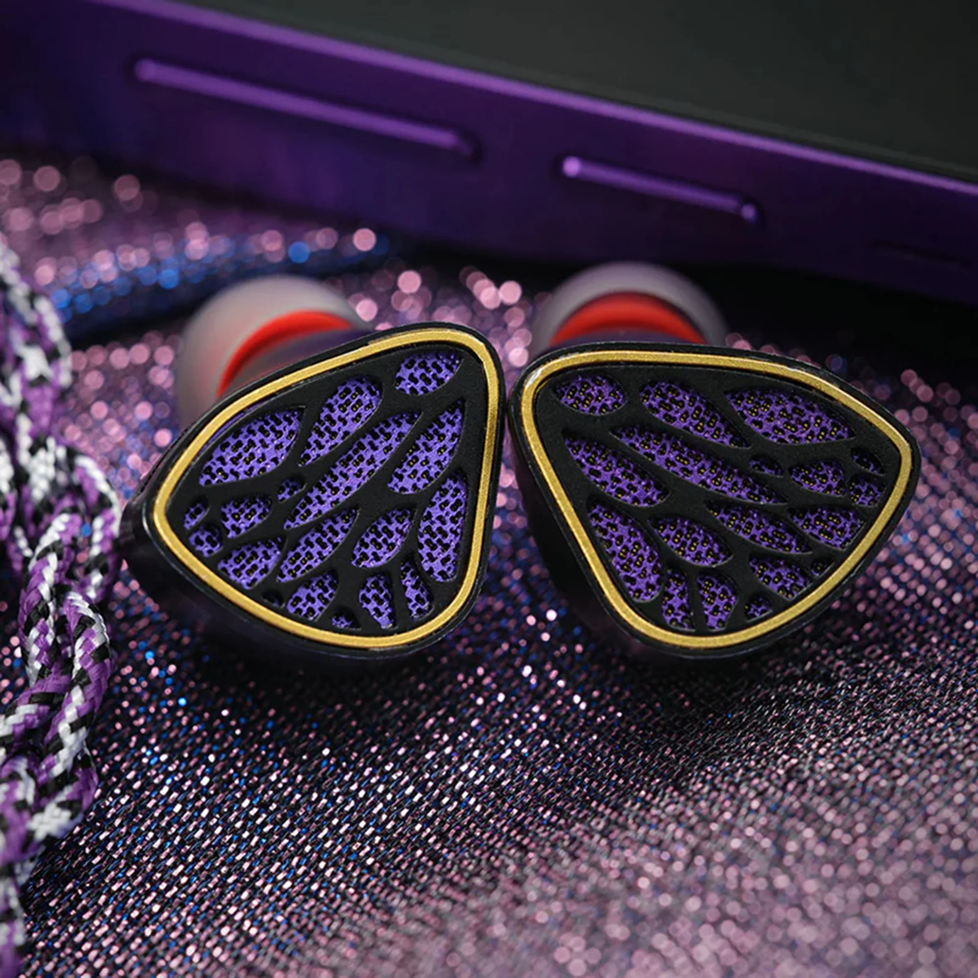 Kinera NOTT Phantom In-Ear Monitors - Image 8