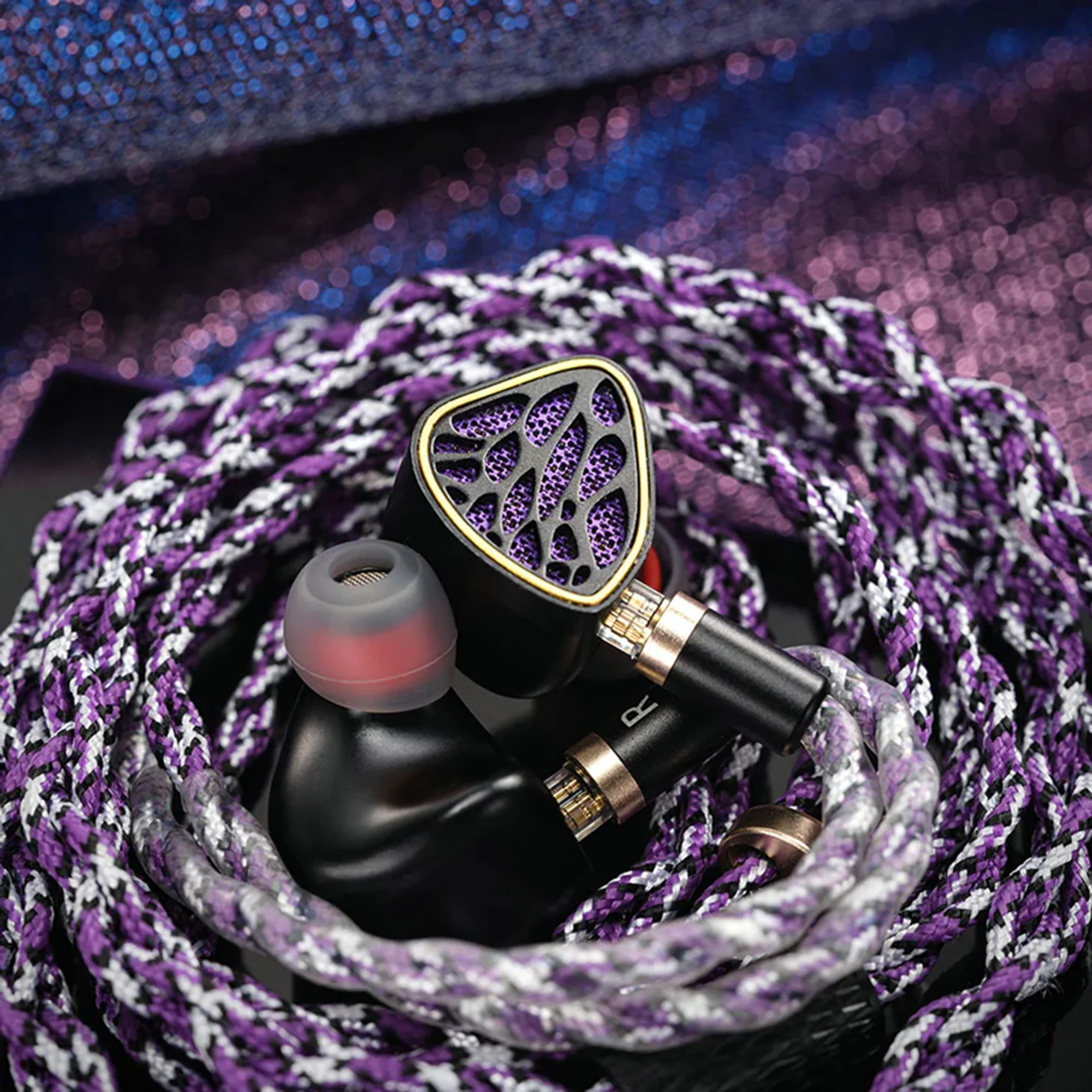 Kinera NOTT Phantom In-Ear Monitors - Image 9