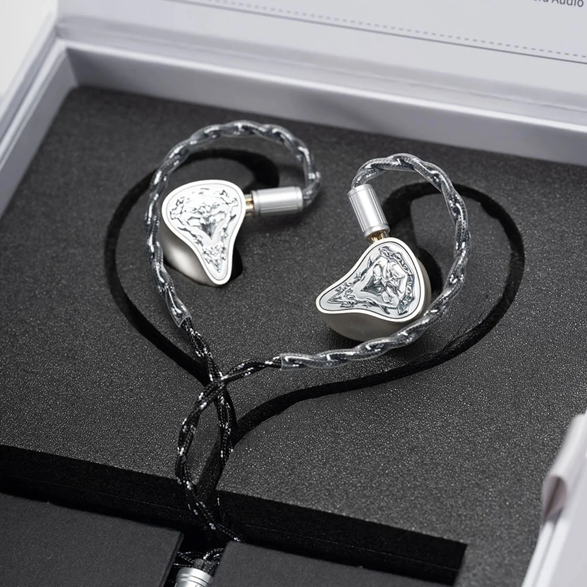 Kinera Thorking In-Ear Monitors - Image 4
