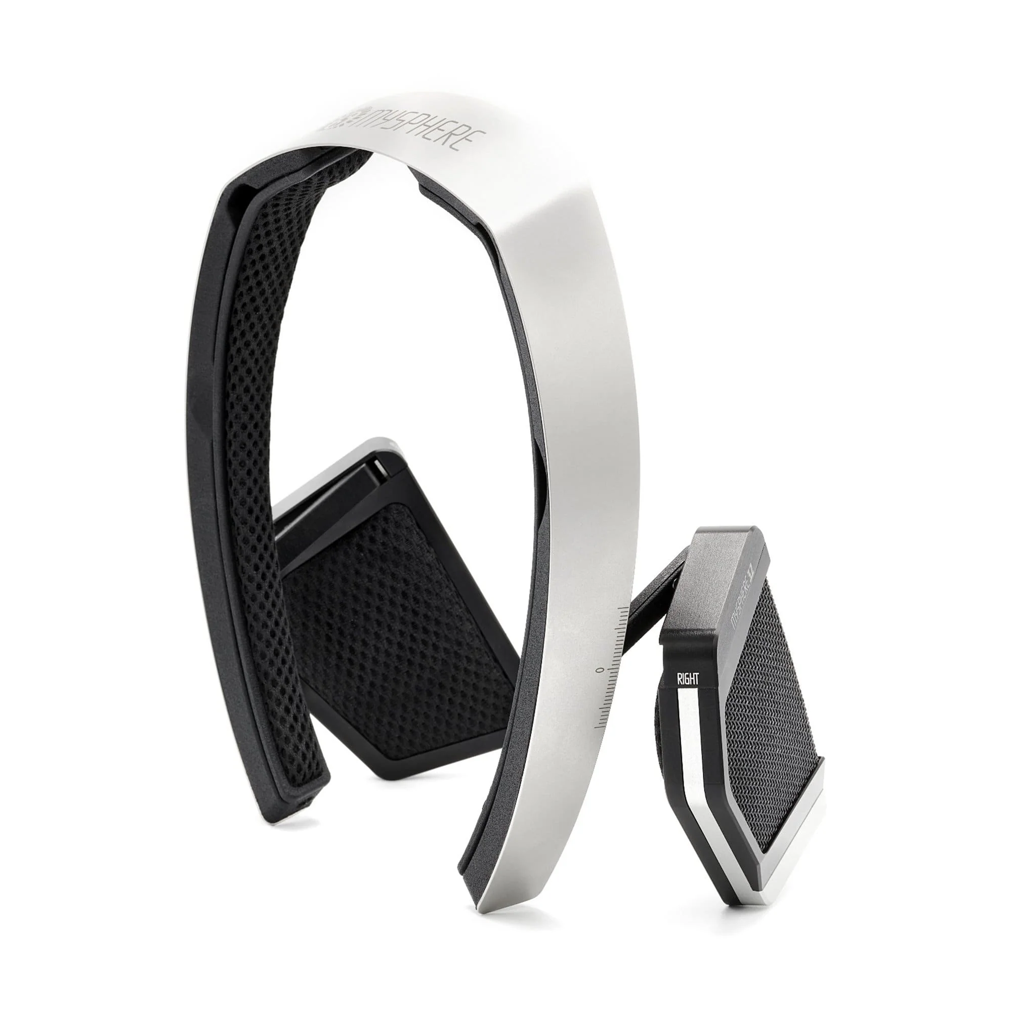 LB-Acoustics MYSPHERE 3.2 Open Headphones [REFURBISHED DEMO UNIT]