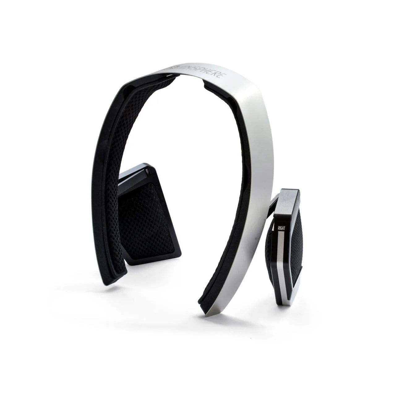 LB-Acoustics MYSPHERE 3.2 Open Headphones [REFURBISHED DEMO UNIT] - Image 2