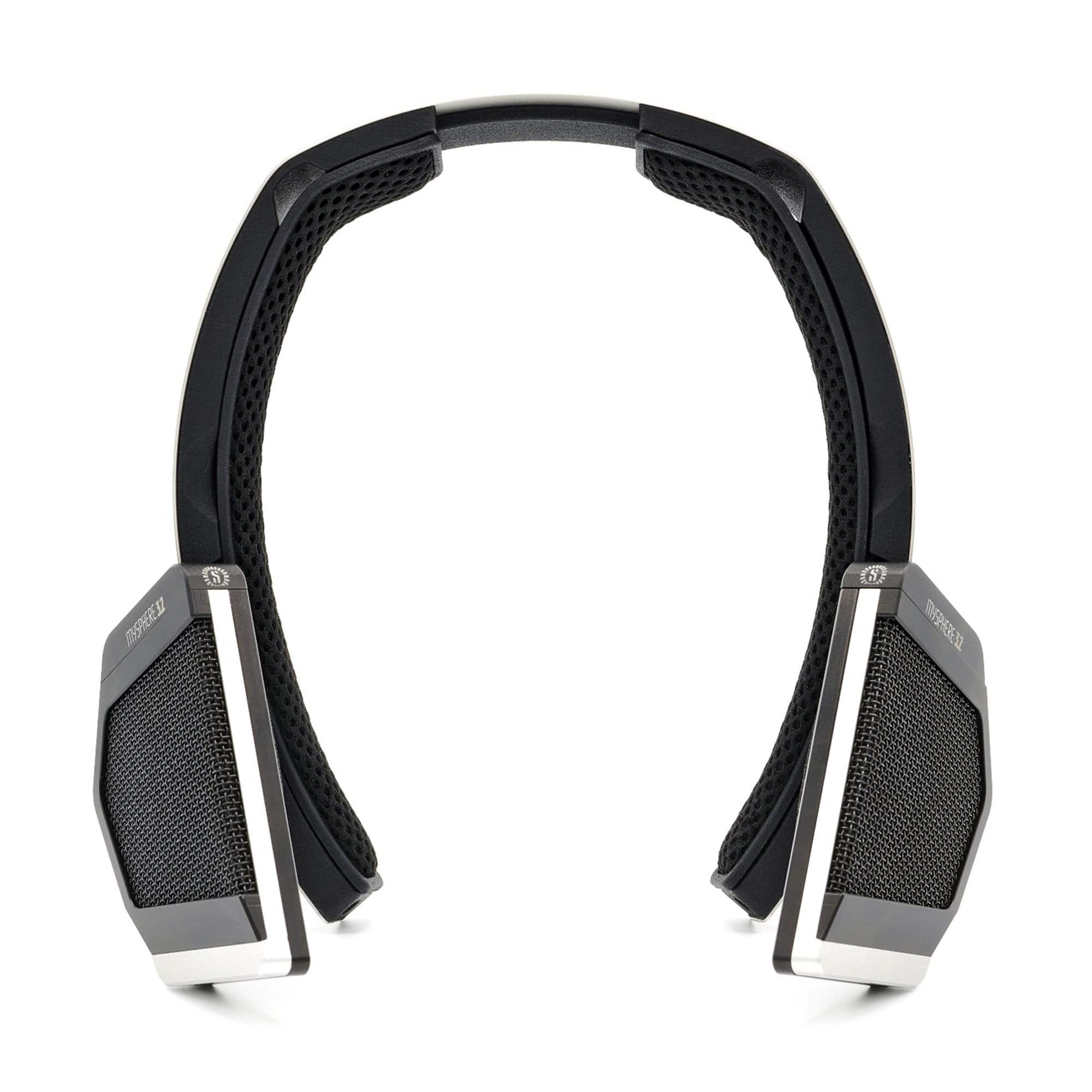LB-Acoustics MYSPHERE 3.2 Open Headphones [REFURBISHED DEMO UNIT] - Image 3