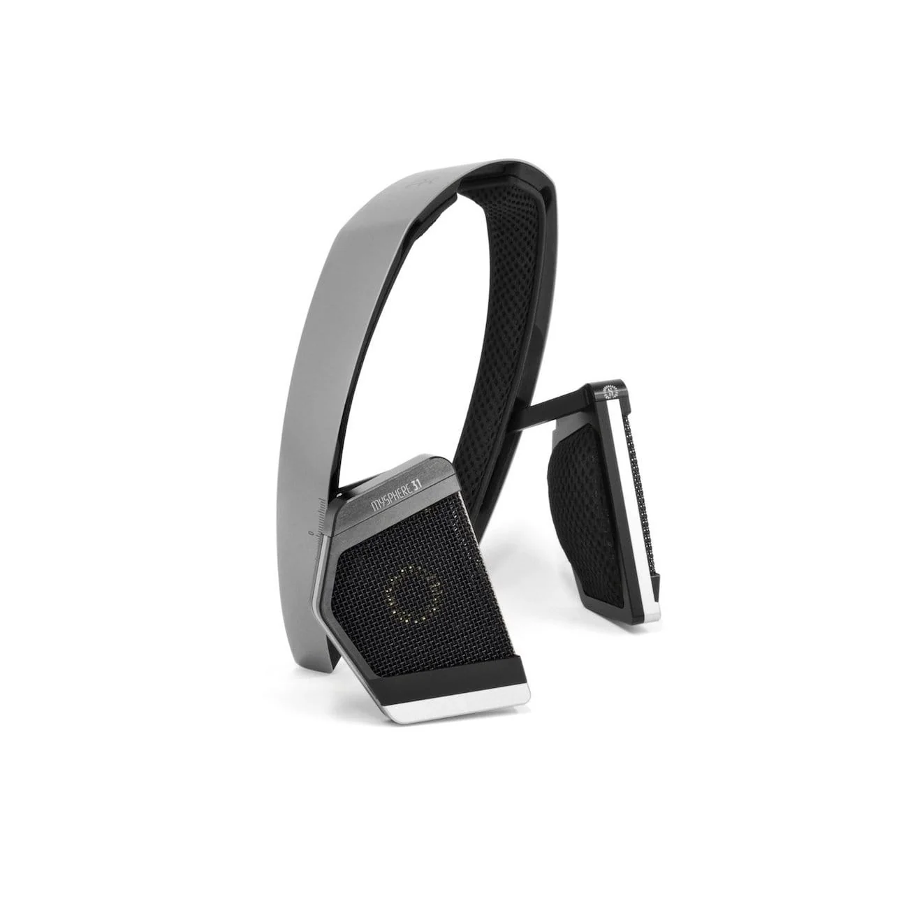 LB-Acoustics MYSPHERE 3.2 Open Headphones [REFURBISHED DEMO UNIT] - Image 4