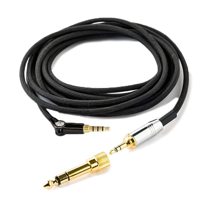 LB-Acoustics MYSPHERE 3.2 Open Headphones [REFURBISHED DEMO UNIT] - Image 5