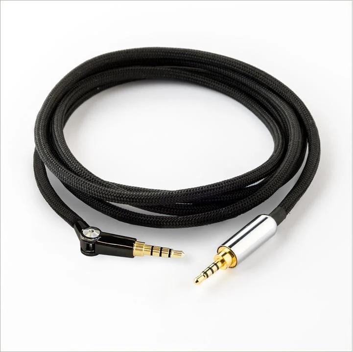 LB-Acoustics MYSPHERE 3.2 Open Headphones [REFURBISHED DEMO UNIT] - Image 8