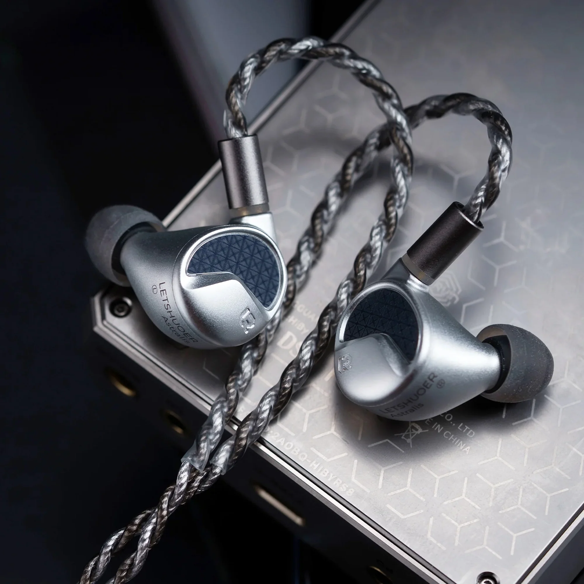 Letshuoer Astralis In-Ear Monitors
