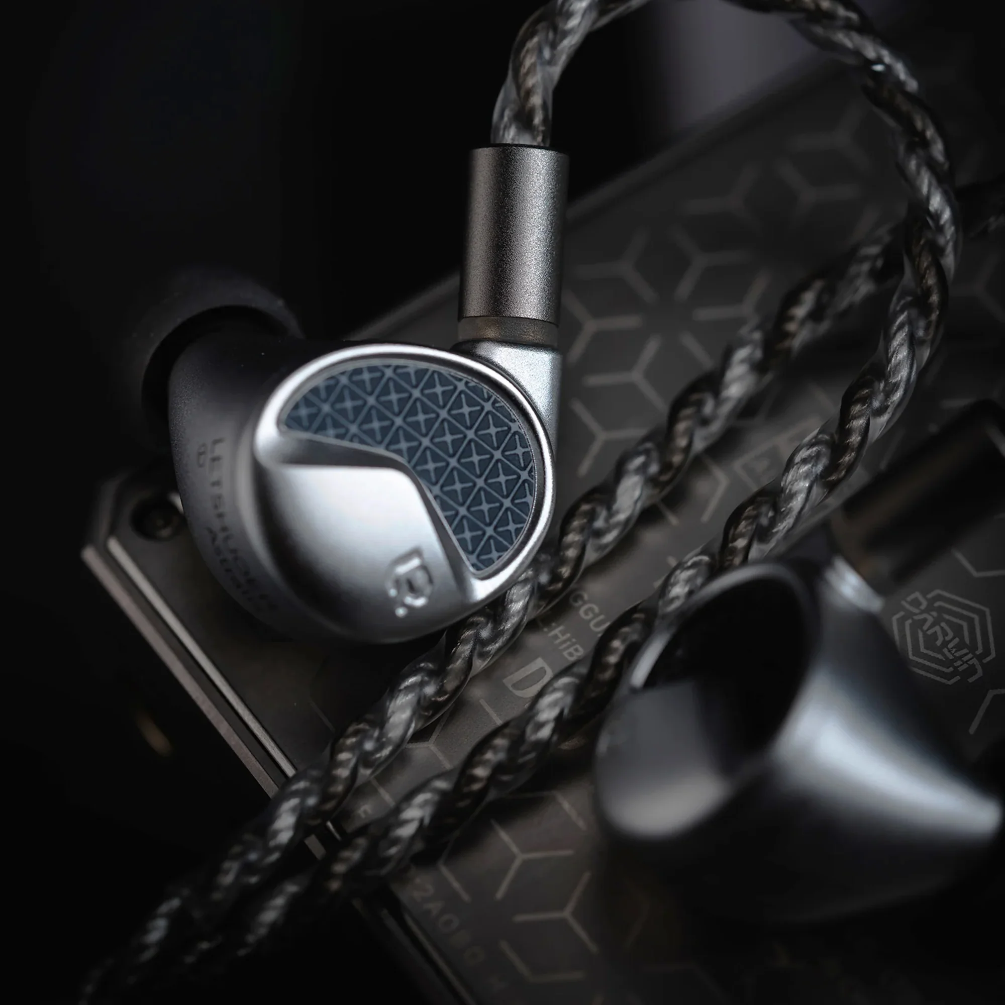 Letshuoer Astralis In-Ear Monitors - Image 5