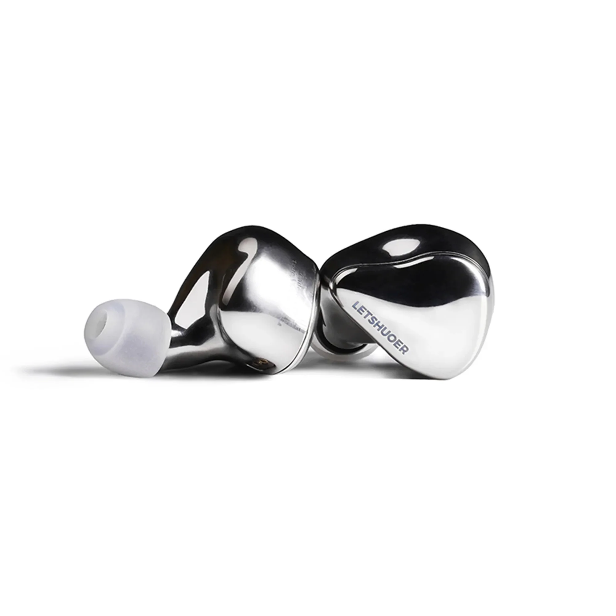 Letshuoer Cadenza 12 In Ear Monitors (2024 Version) - Image 3