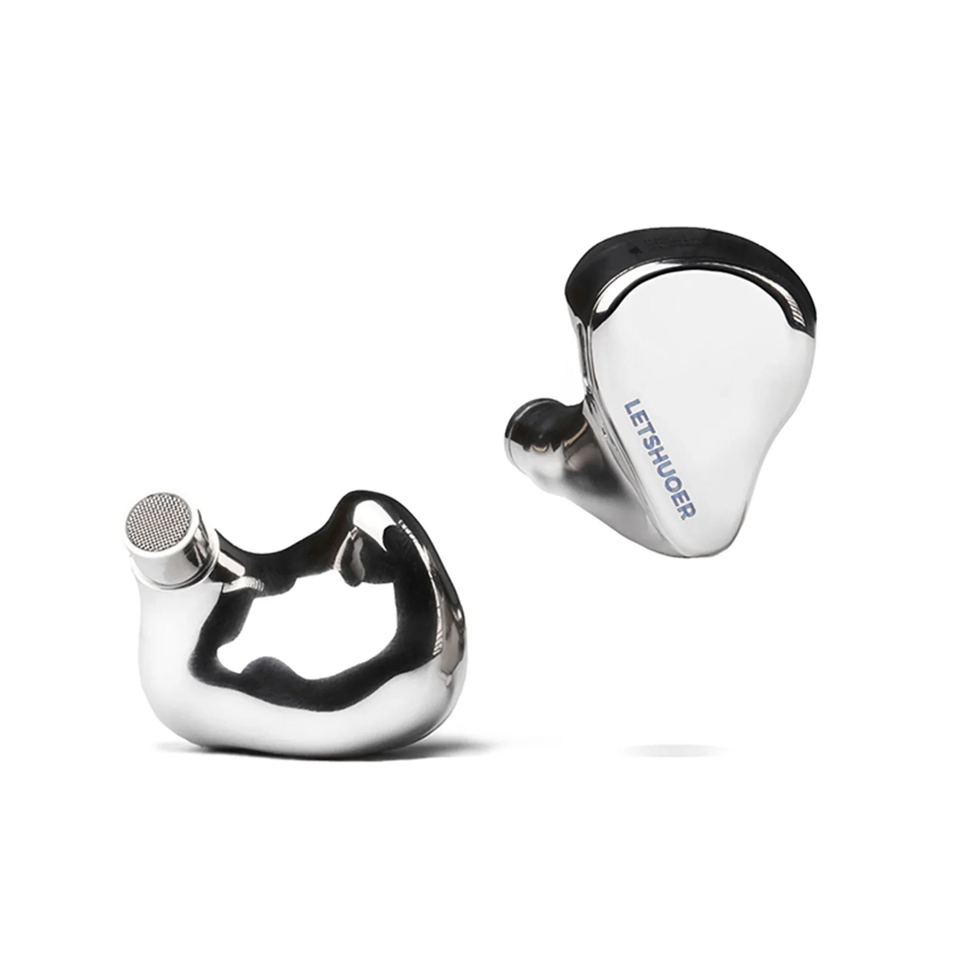 Letshuoer Cadenza 12 In Ear Monitors (2024 Version) - Image 4