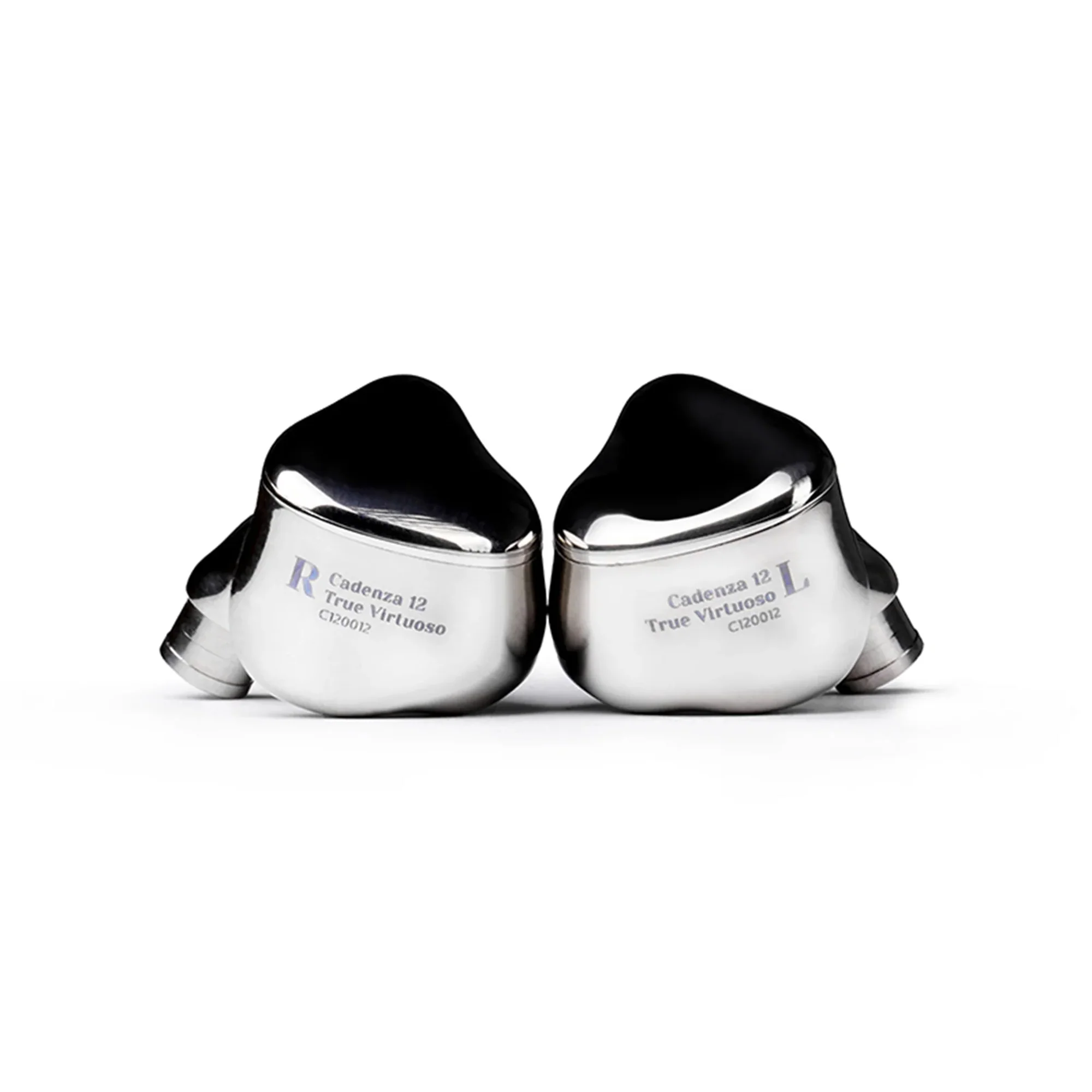 Letshuoer Cadenza 12 In Ear Monitors (2024 Version) - Image 5