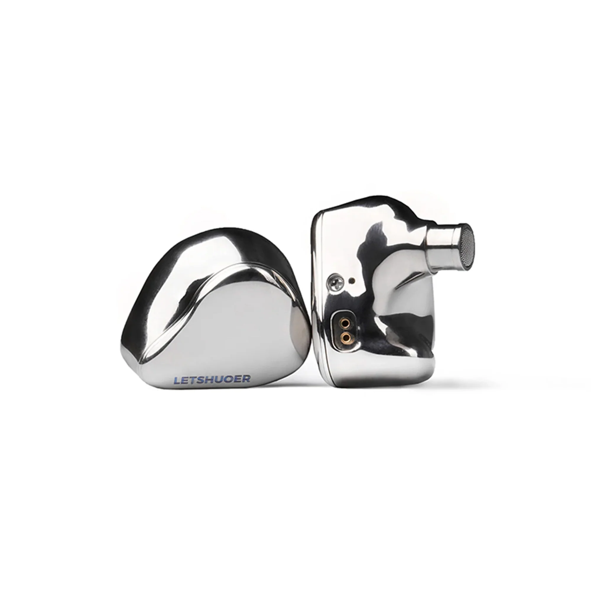 Letshuoer Cadenza 12 In Ear Monitors (2024 Version) - Image 7