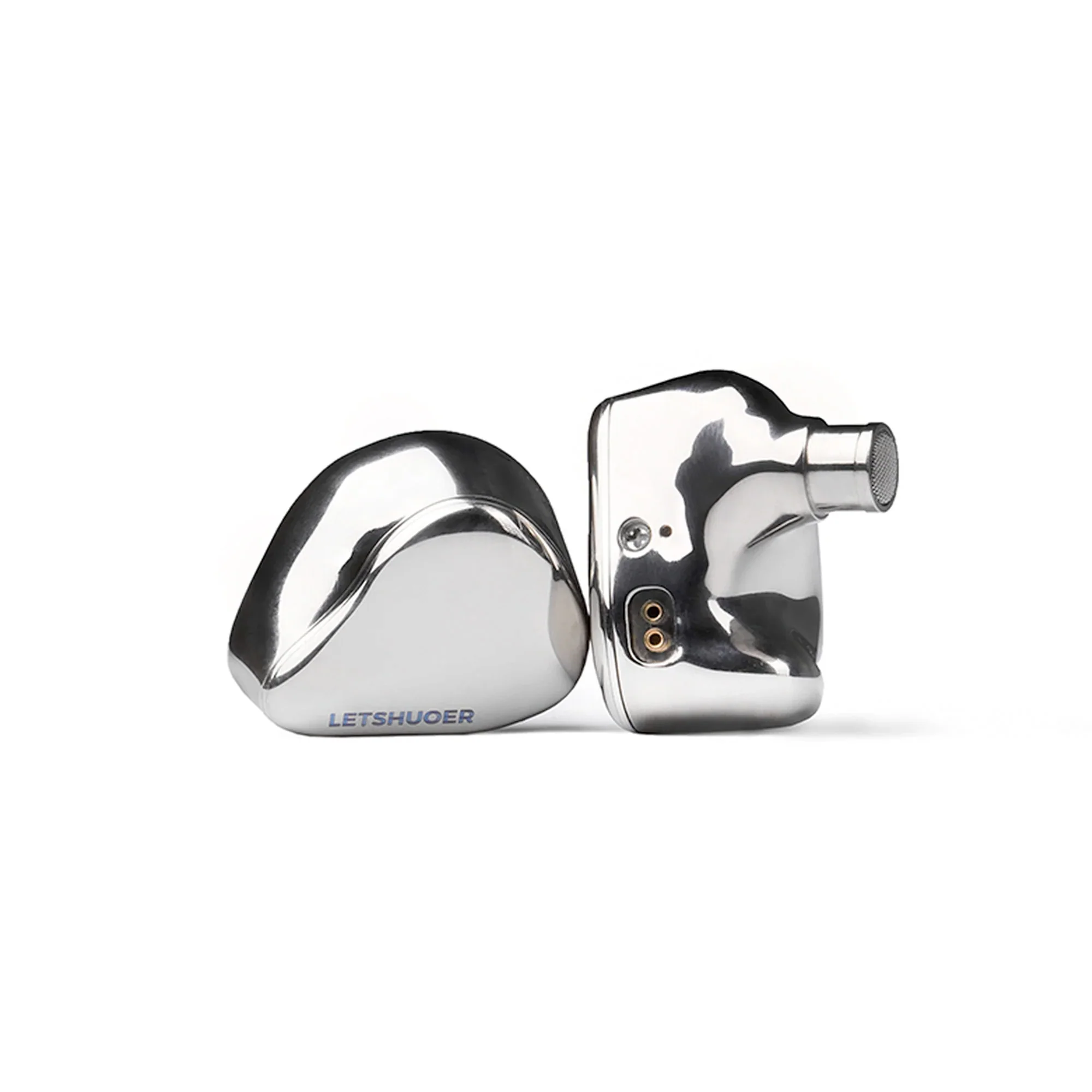 Letshuoer Cadenza 12 In Ear Monitors [DEMO UNIT] - Image 5