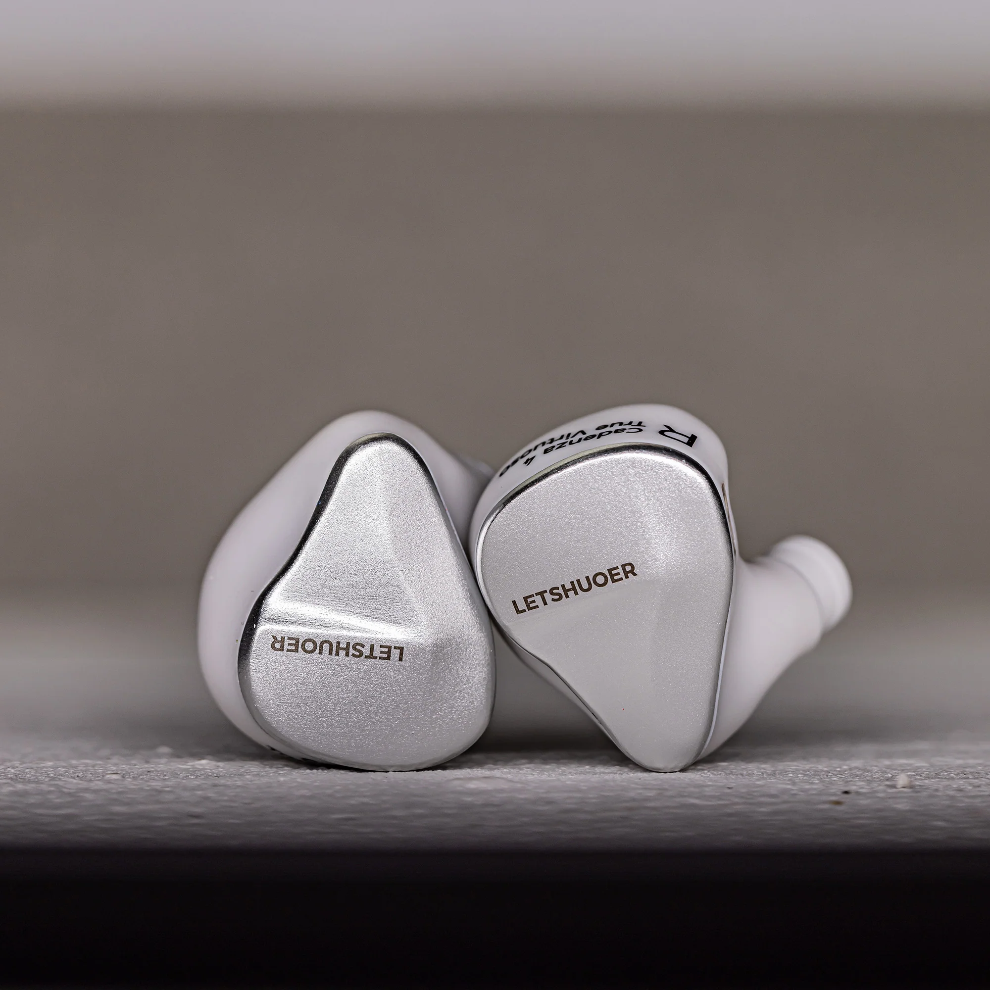 Letshuoer Cadenza 4 In Ear Monitors - Image 6