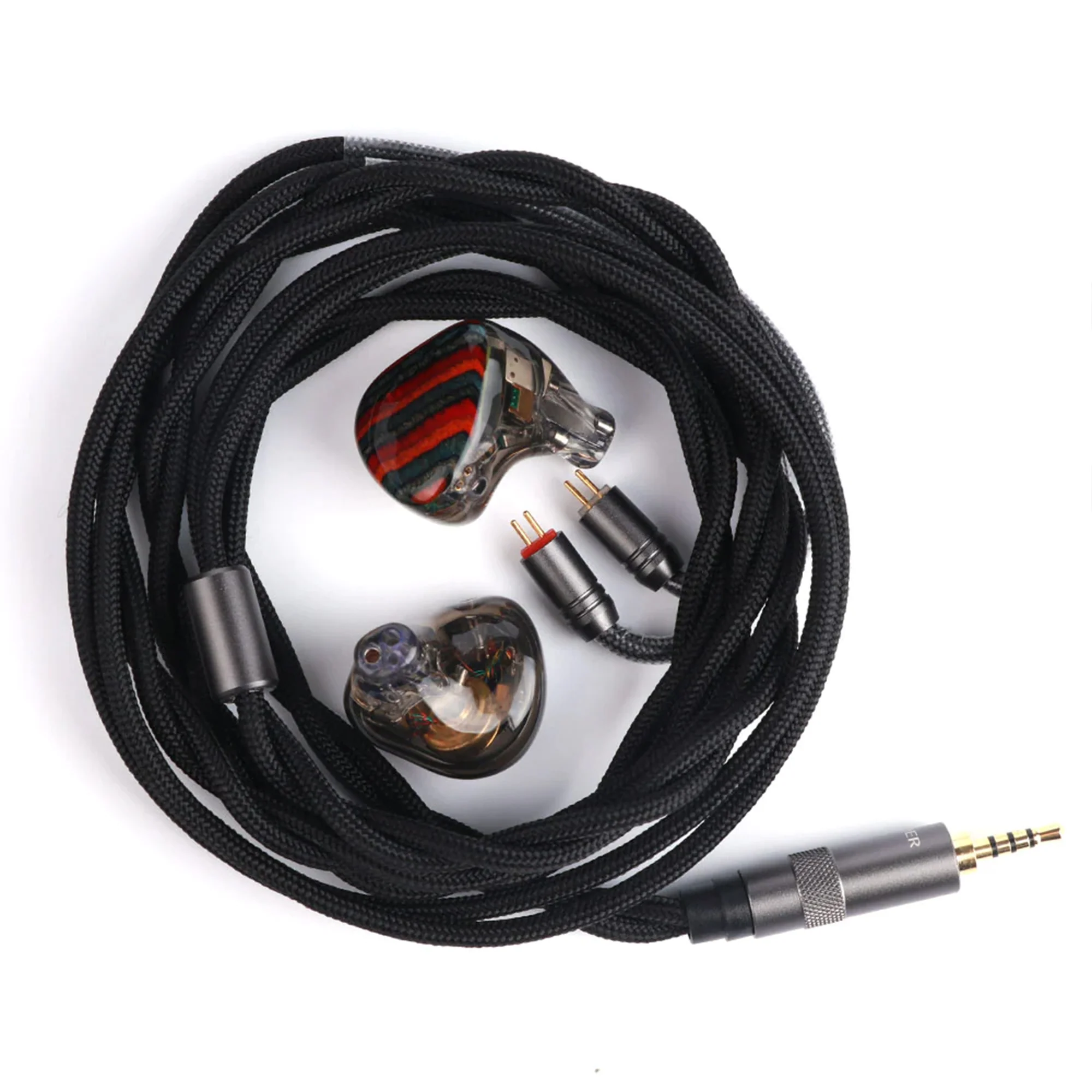 Letshuoer Conductor In Ear Monitors - Image 3