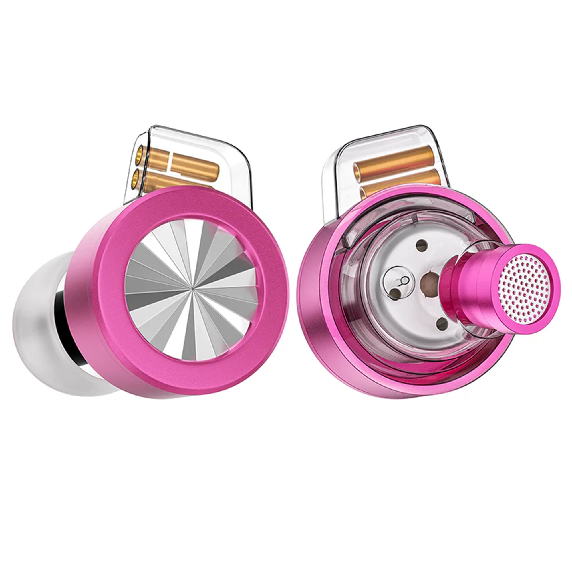 Letshuoer D02 In-Ear Monitors - Image 6