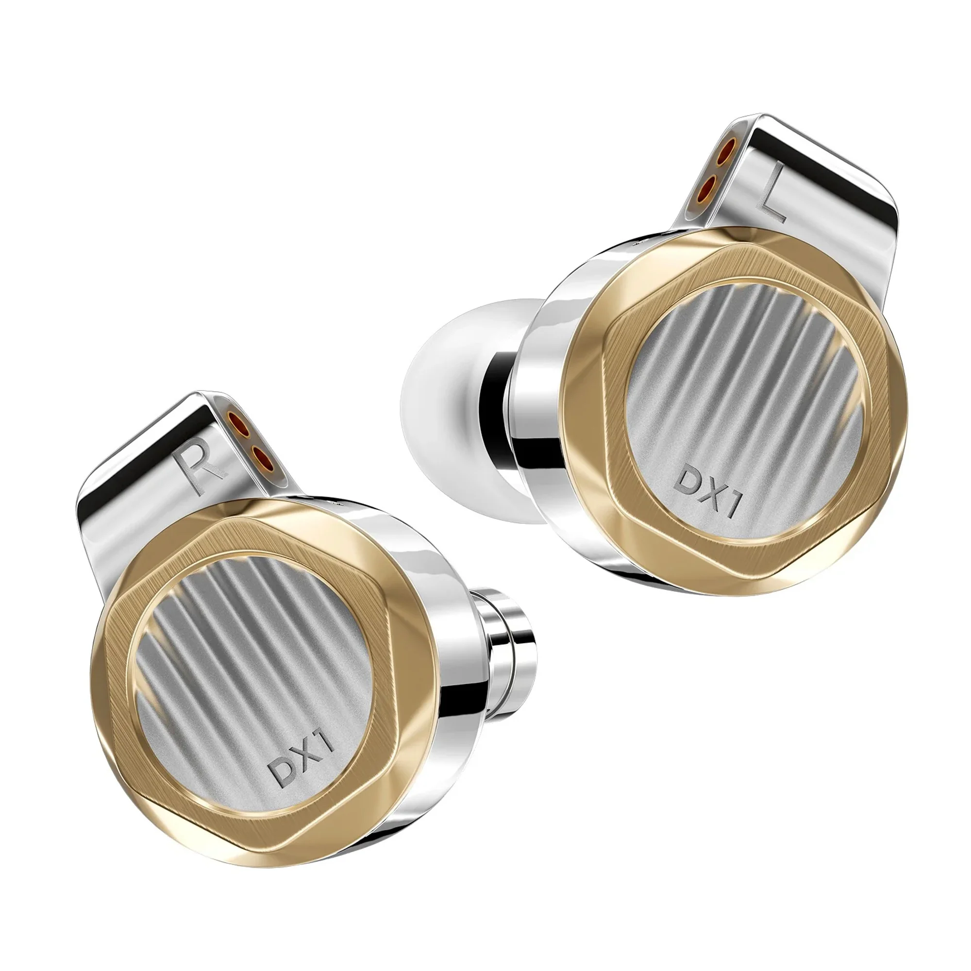 Letshuoer DX1 In-Ear Monitors - Image 6