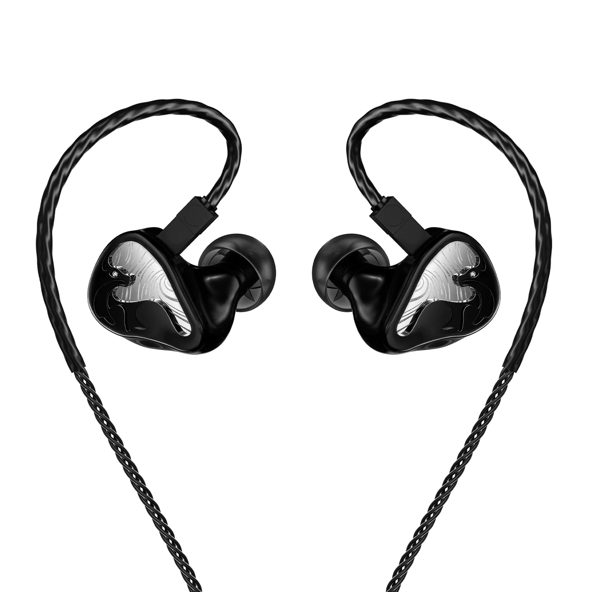 Letshuoer Mystic 8 In-Ear Monitors - Image 3