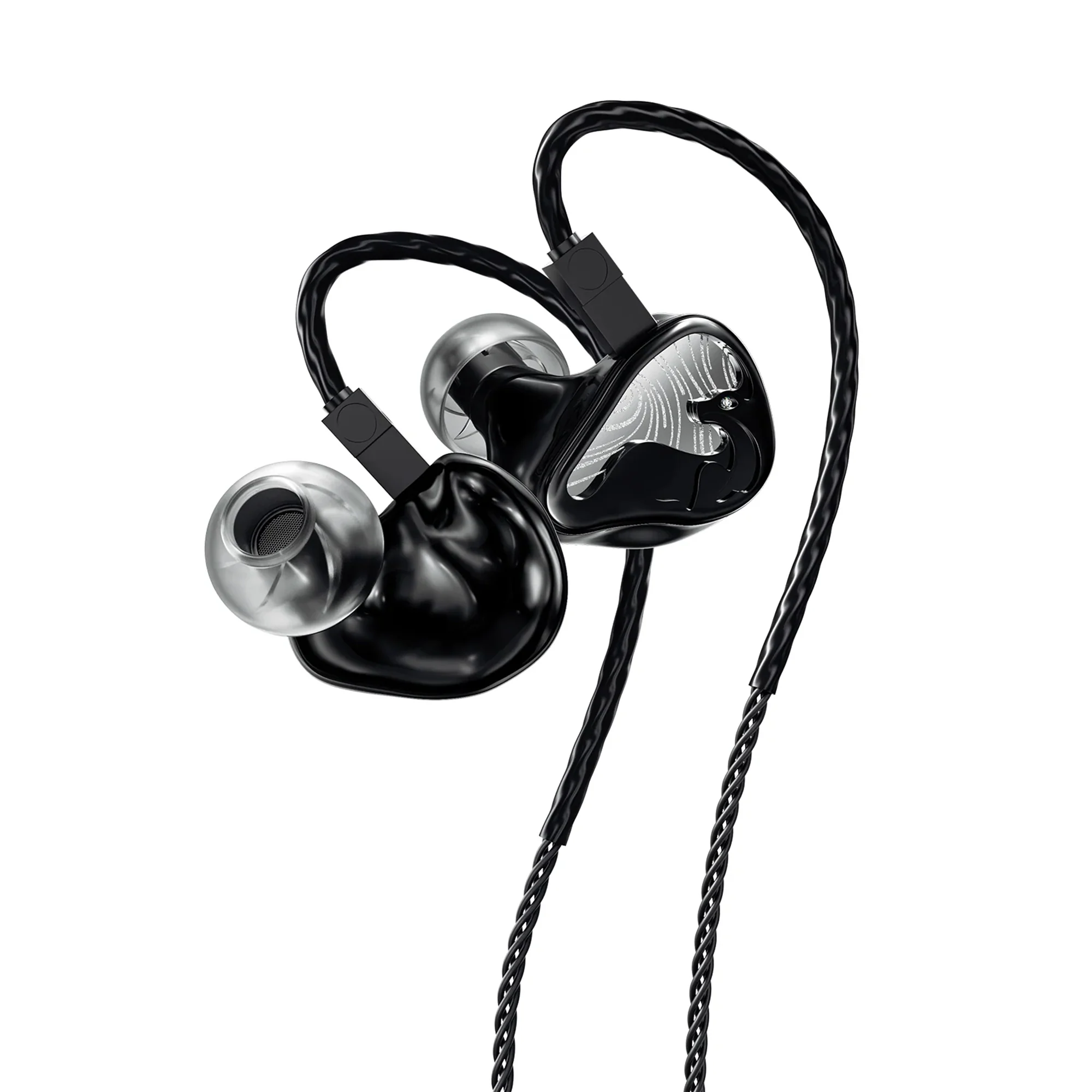 Letshuoer Mystic 8 In-Ear Monitors - Image 4