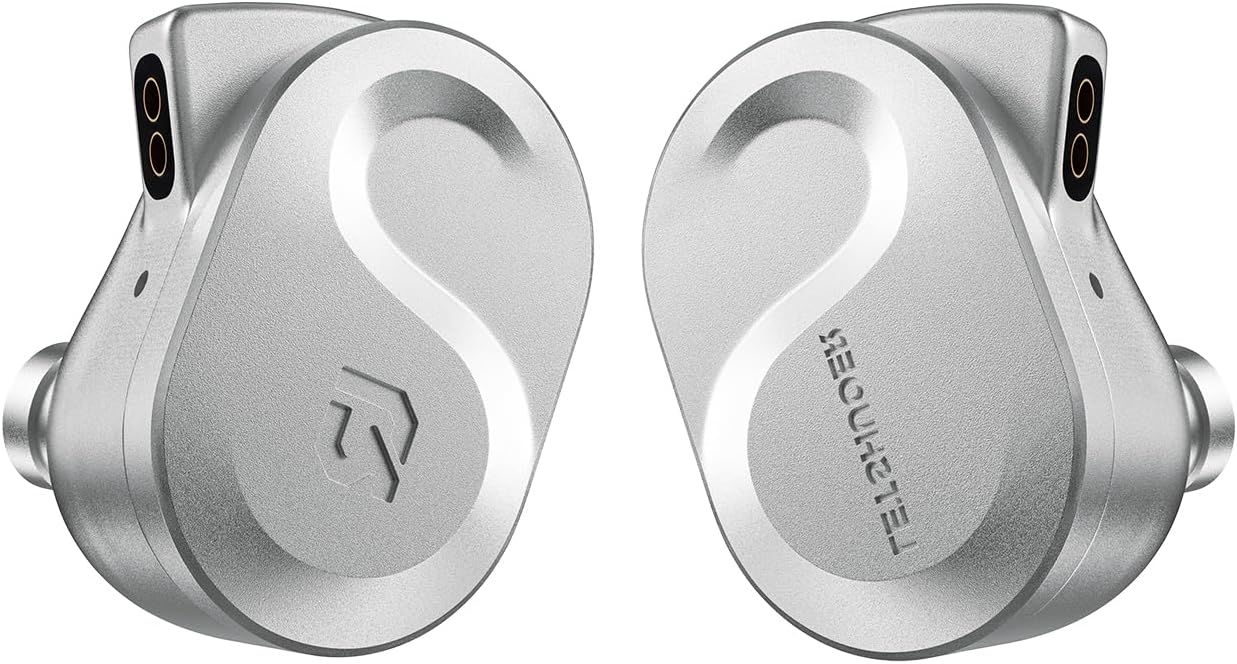 Letshuoer S08 In Ear Monitors - Image 3