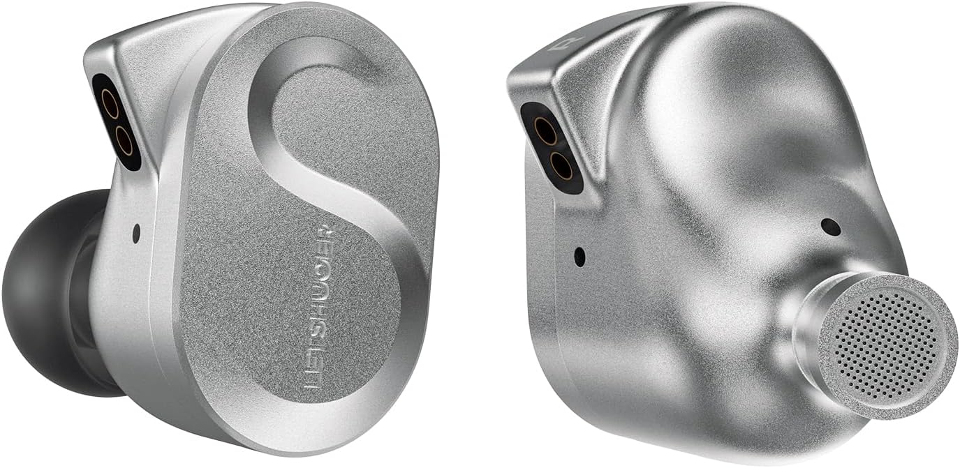 Letshuoer S08 In Ear Monitors - Image 4