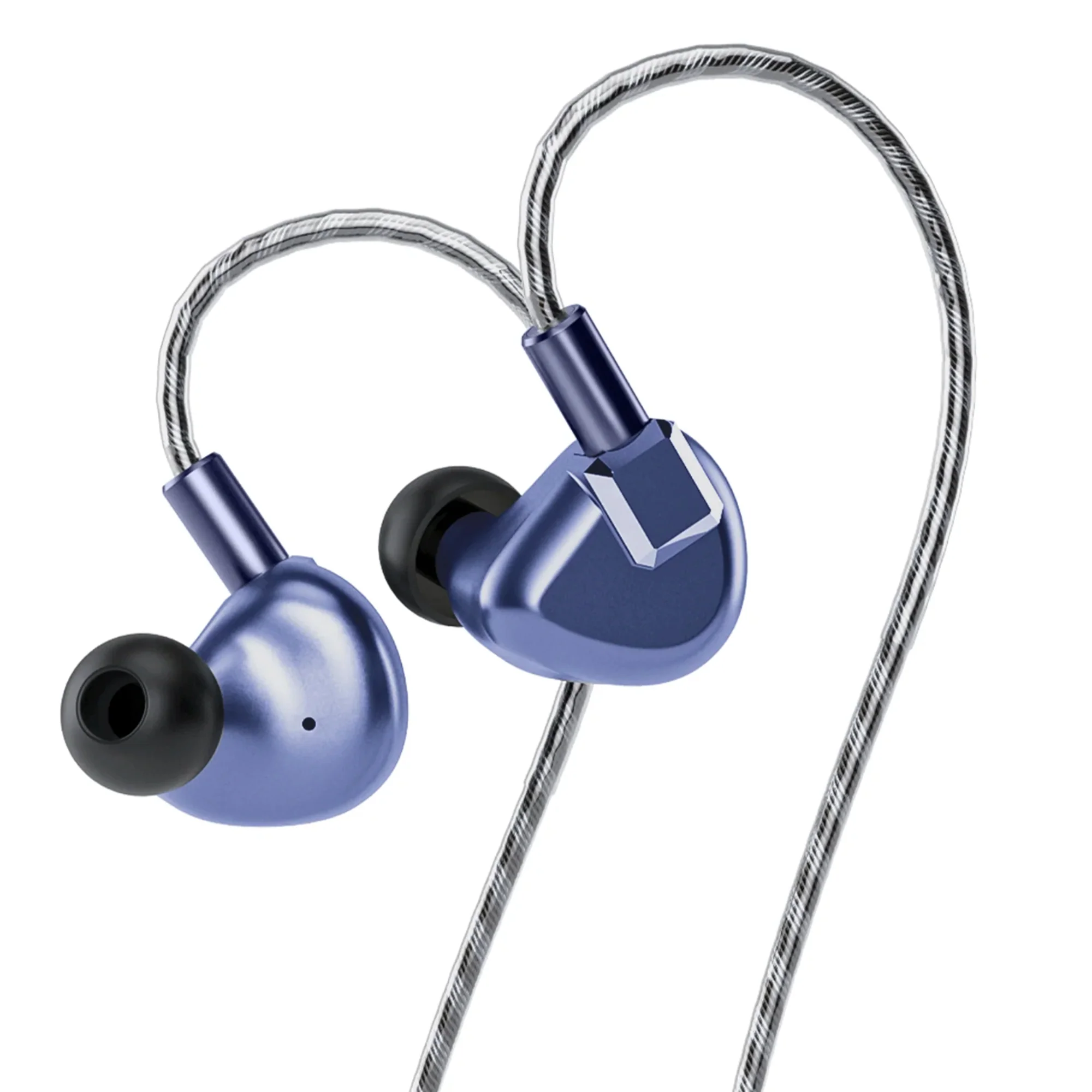Letshuoer S12 Pro In Ear Monitors - Image 2