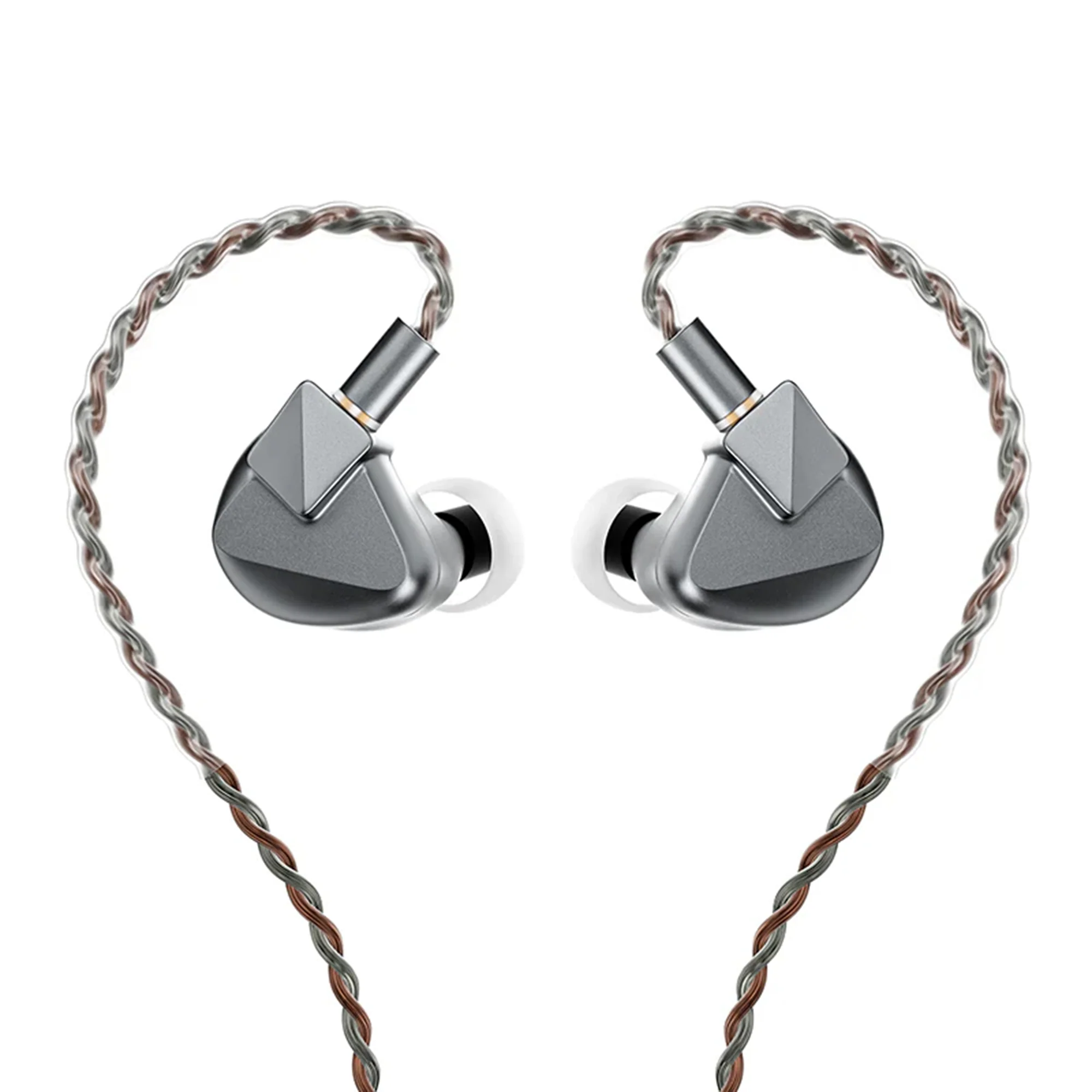 Letshuoer S12 Ultra In-Ear Monitors - Image 2