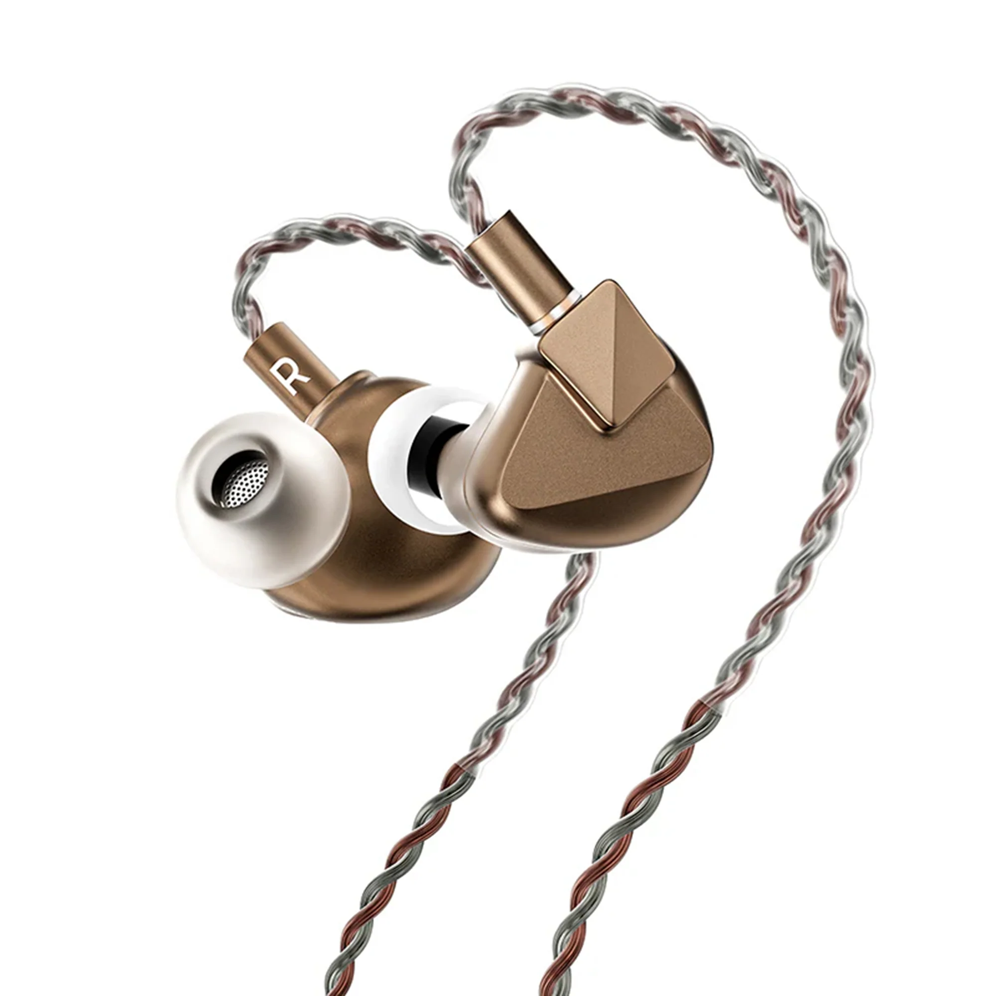 Letshuoer S12 Ultra In-Ear Monitors - Image 6