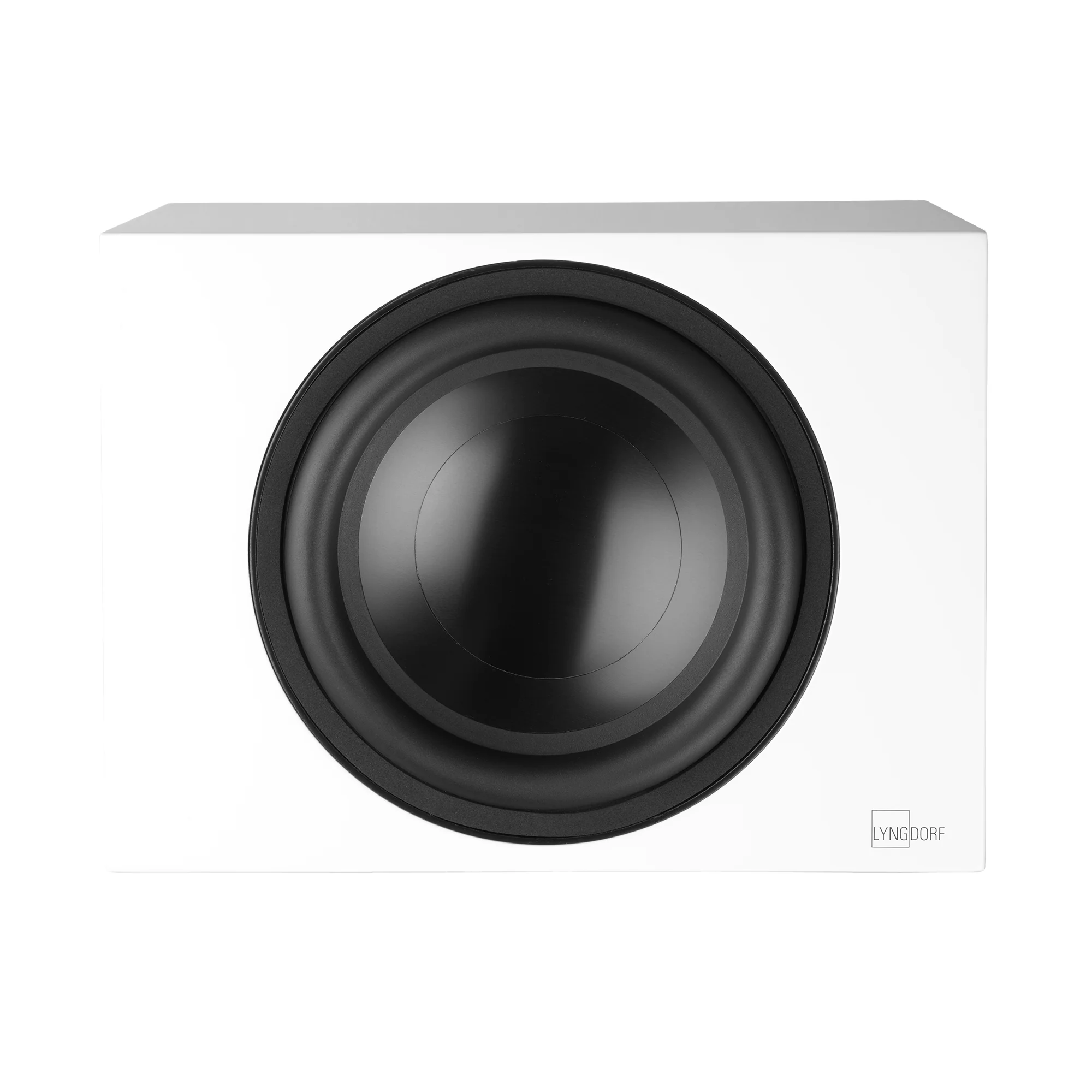 Lyngdorf BW-3 Subwoofer - Image 4