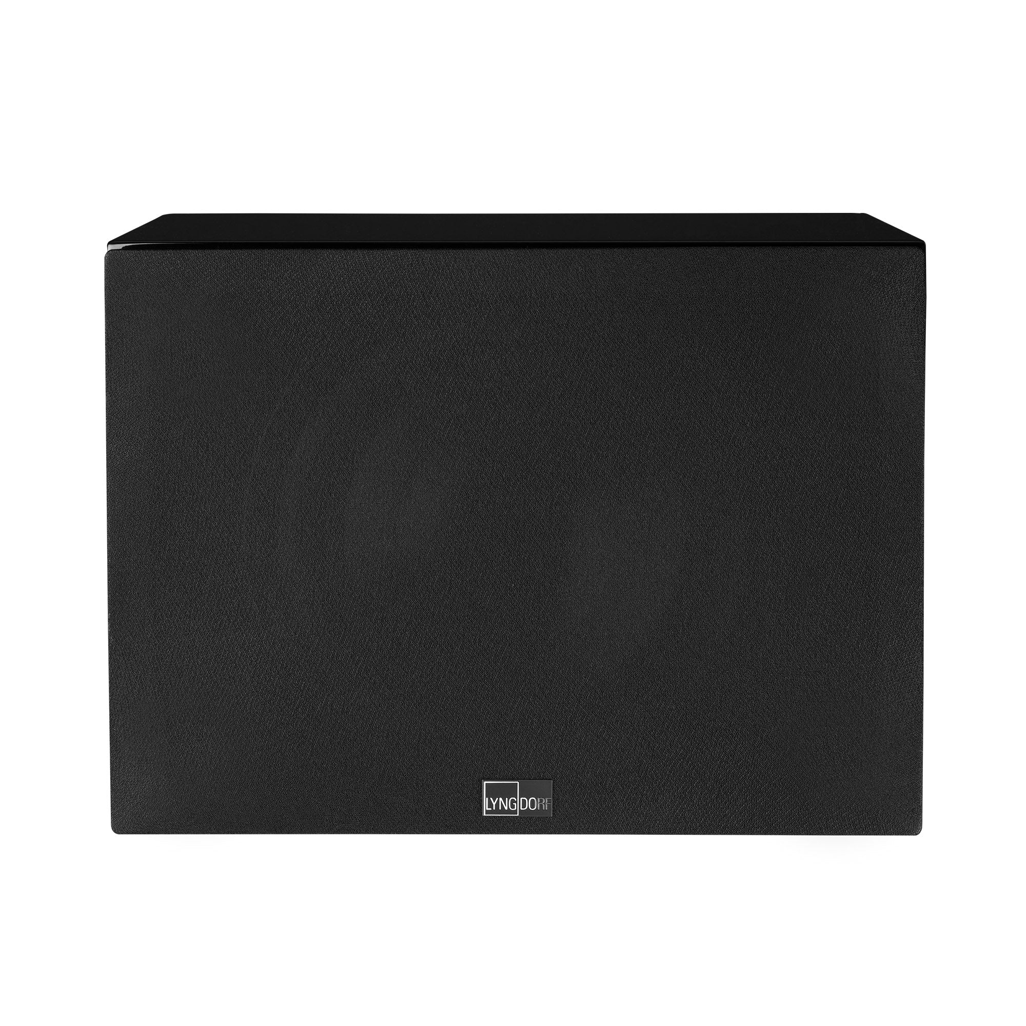 Lyngdorf BW-3 Subwoofer with Gabriel® fabric cover - Image 6