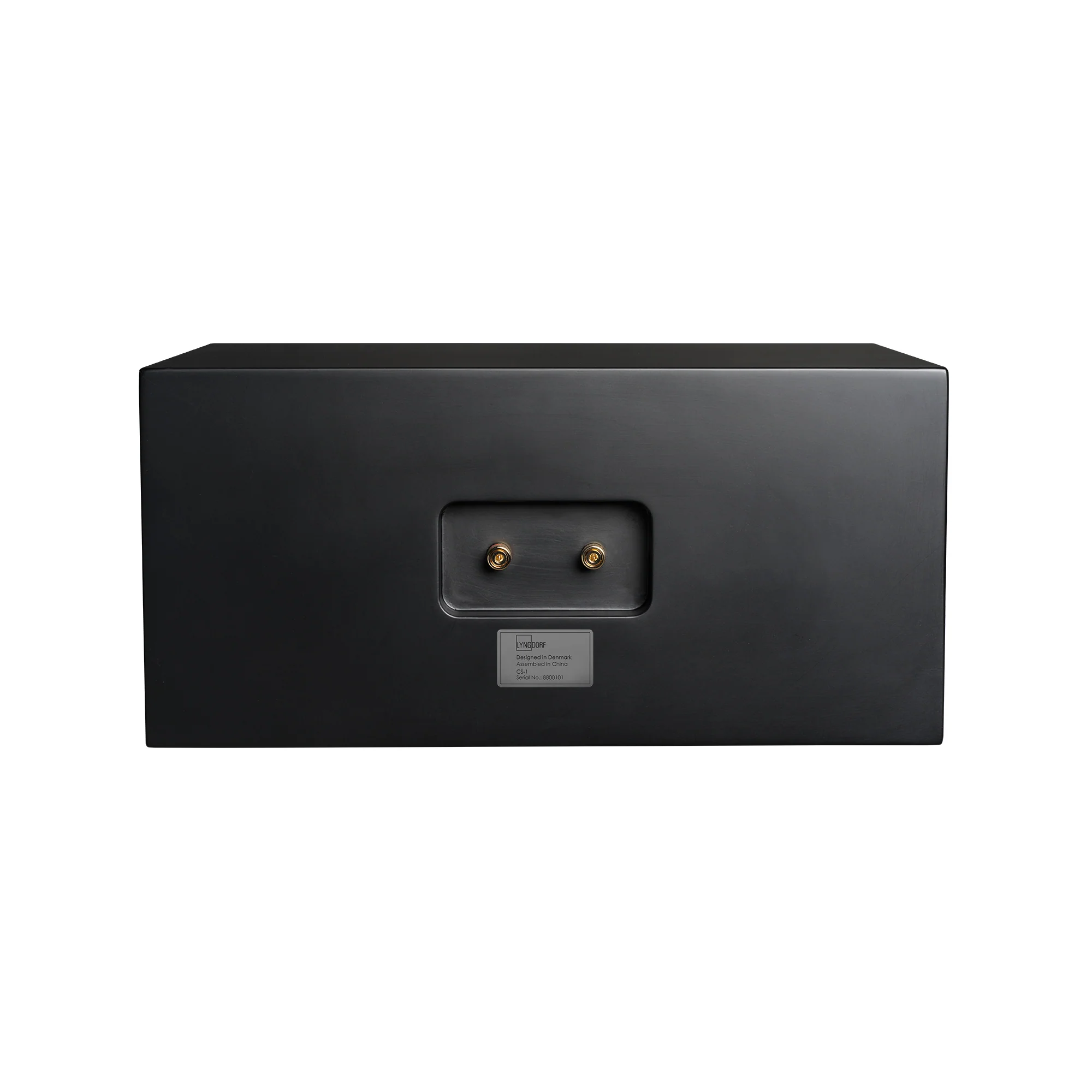 Lyngdorf CS-1 Full Range Speakers (Pair) - Image 3