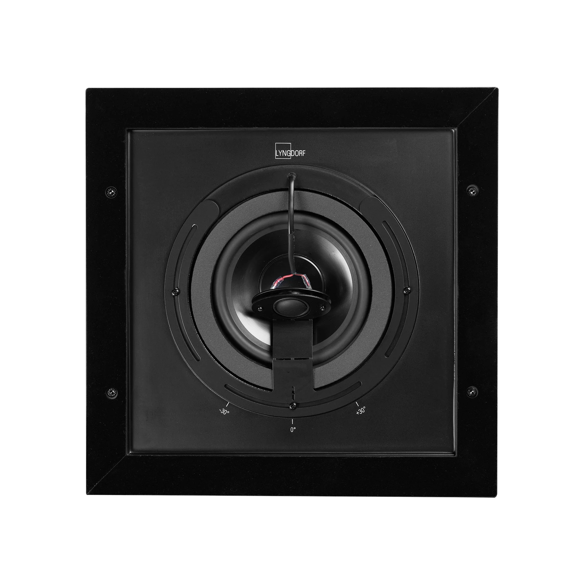 Lyngdorf D-5 IC In-Ceiling Speaker (Refurbished) (Each) - Image 2