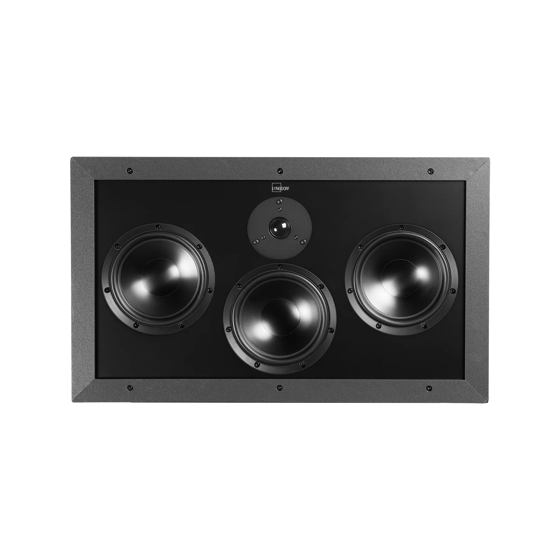 Lyngdorf D-500 In-Wall Center Speaker (Refurbished) (Each) - Image 2