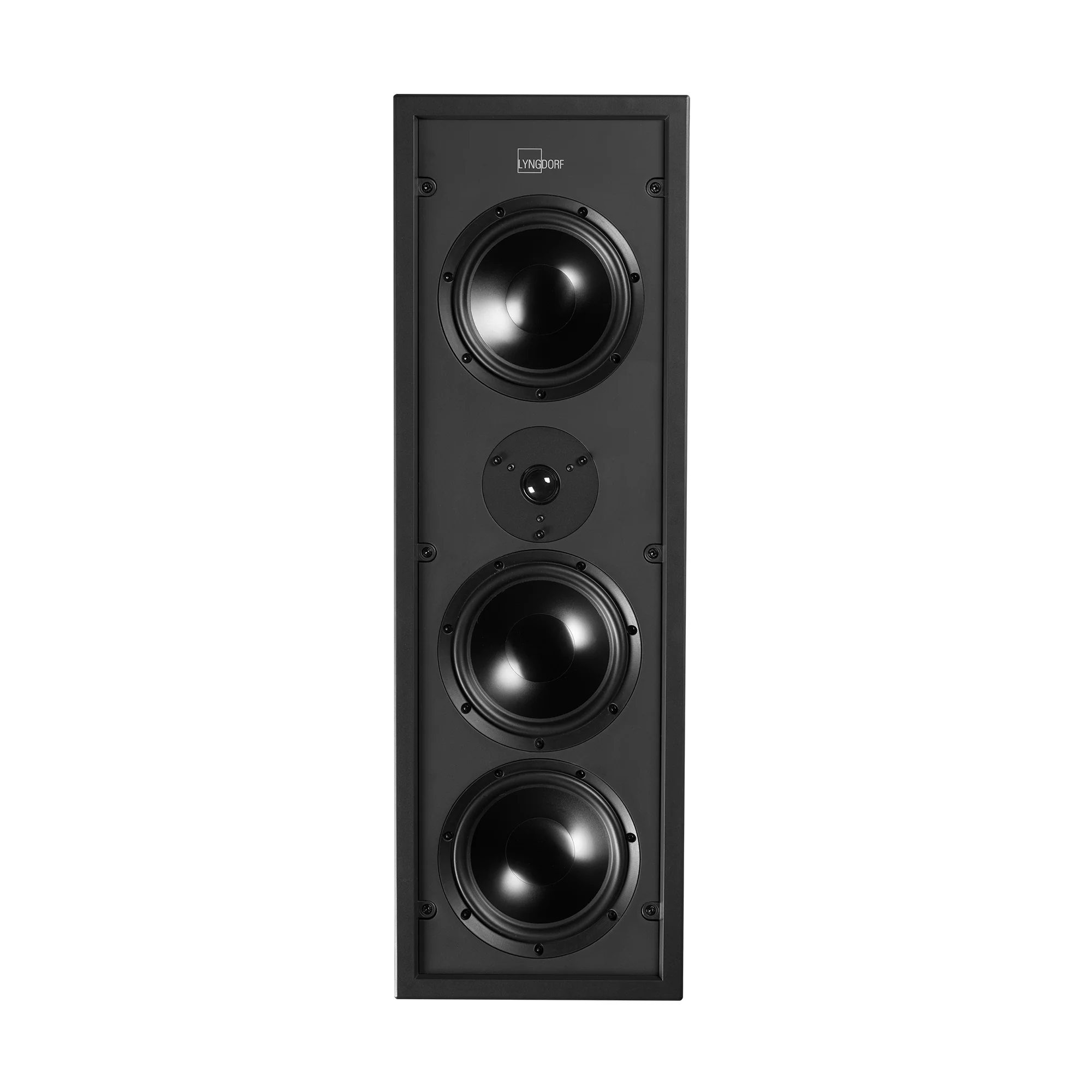 Lyngdorf D-500 In-Wall Speaker (Refurbished) (Each) - Image 2